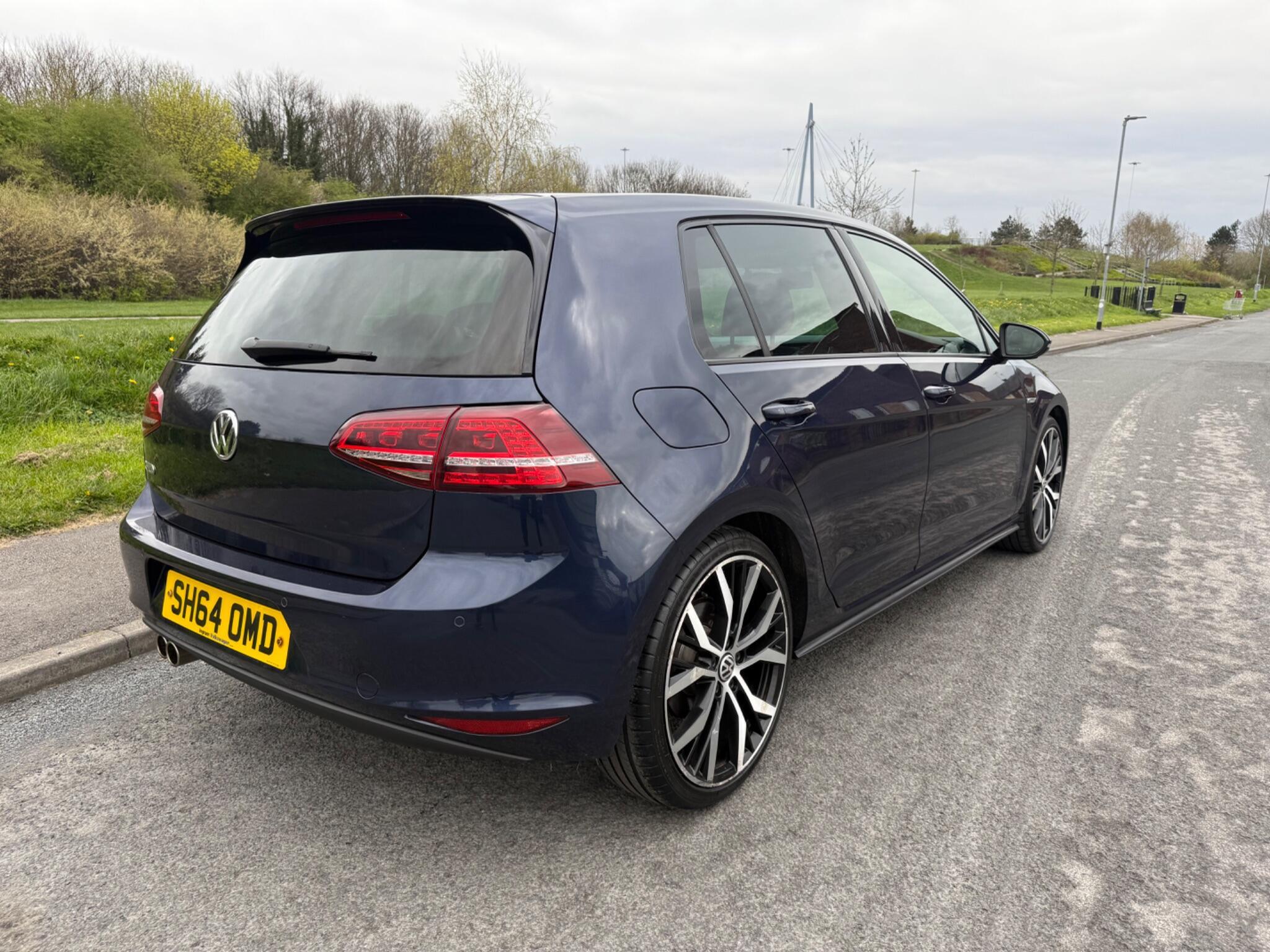 Volkswagen Golf - Image 3