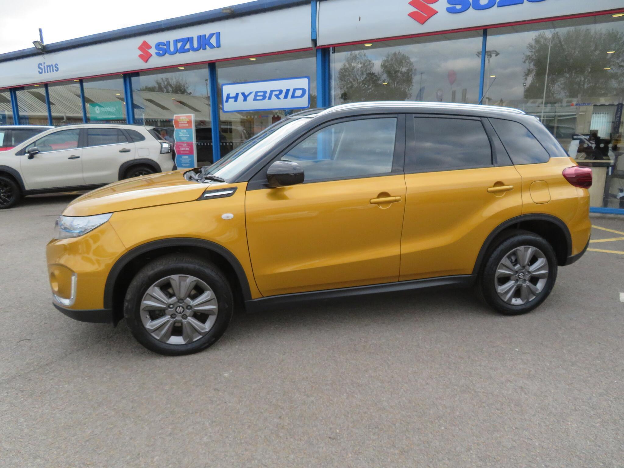 Suzuki Vitara - Image 4