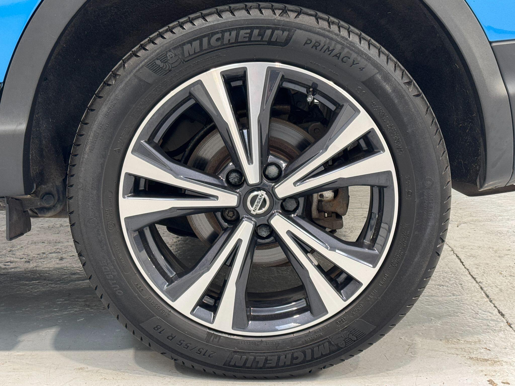 Nissan Qashqai - Image 27