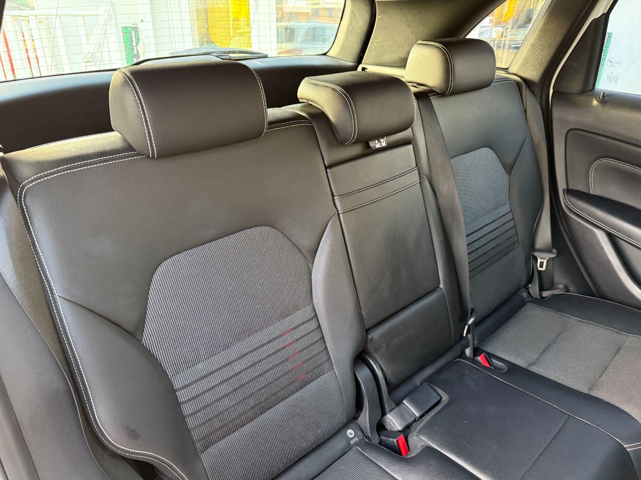 Mercedes B Class - Image 39