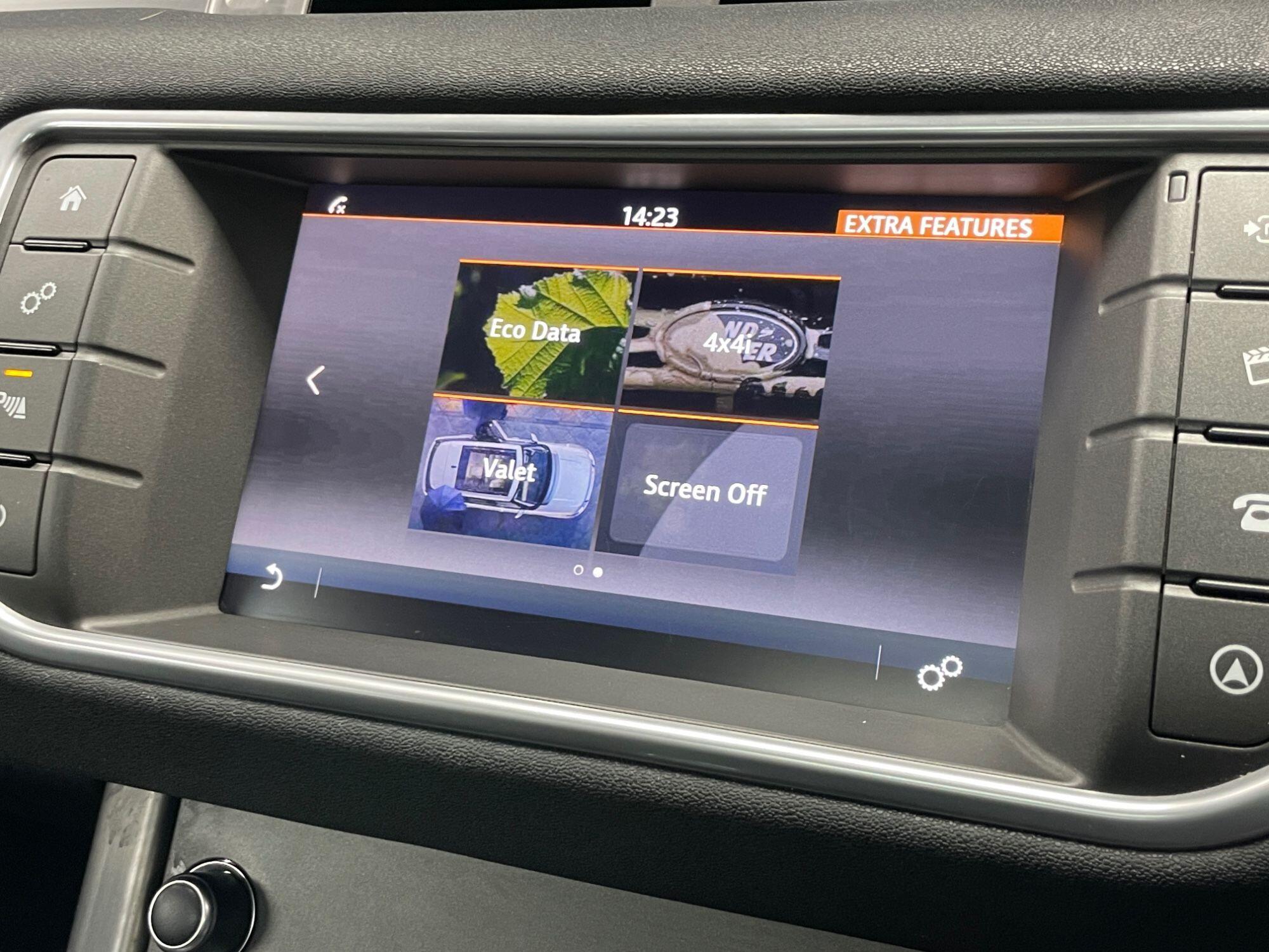 Land Rover Range Rover Evoque - Image 42