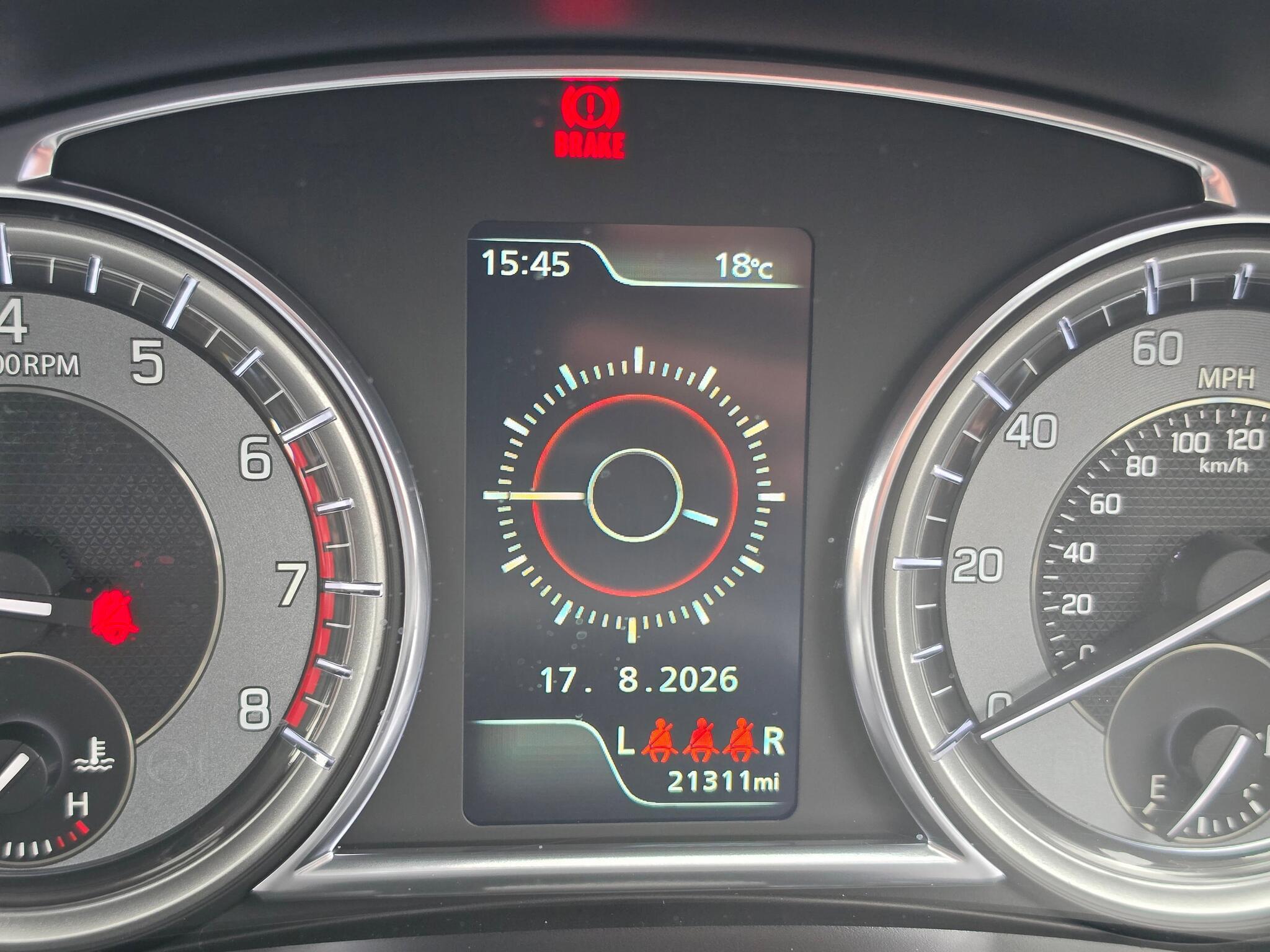 Suzuki Vitara - Image 20