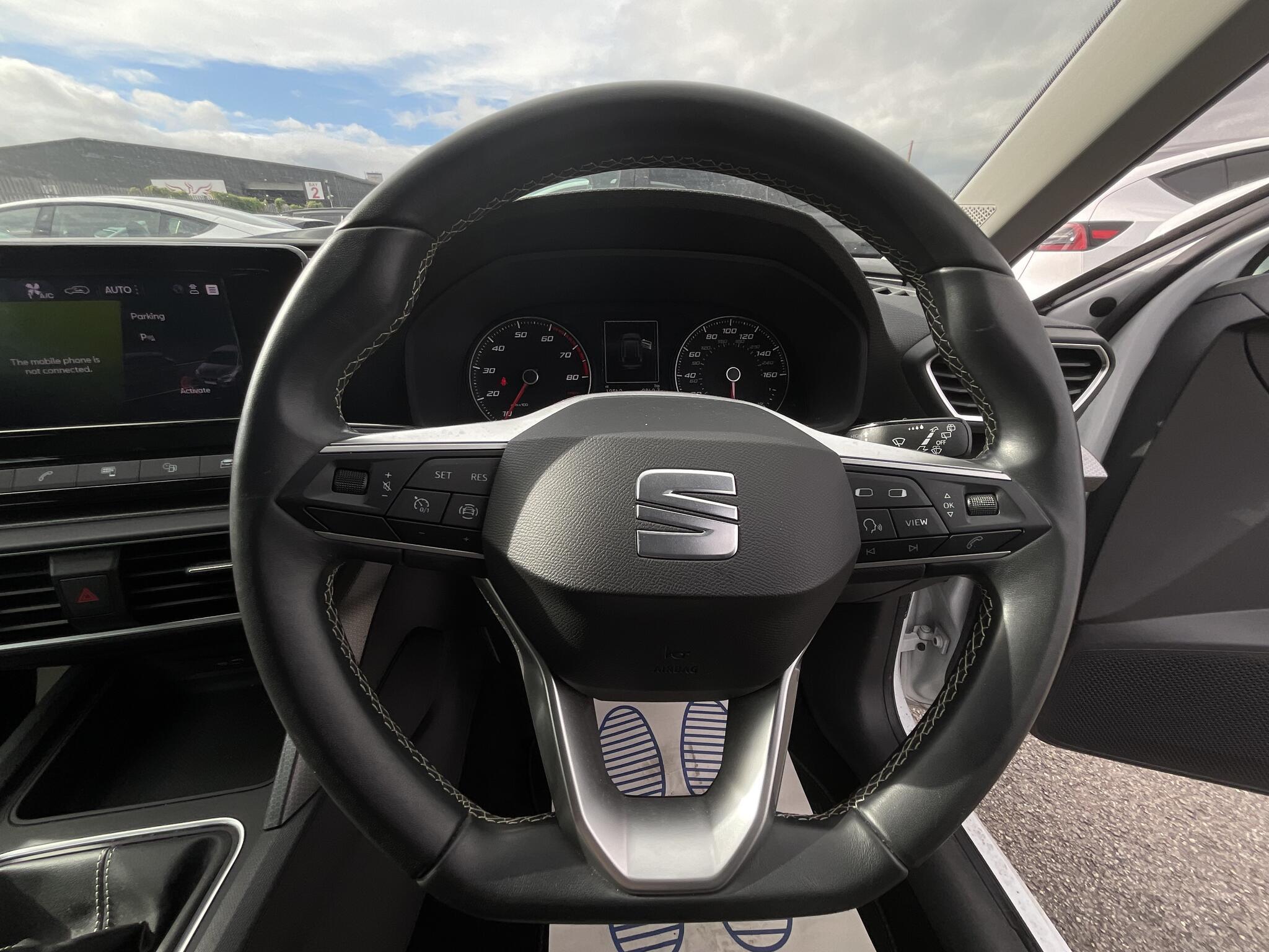 SEAT Leon - Image 20
