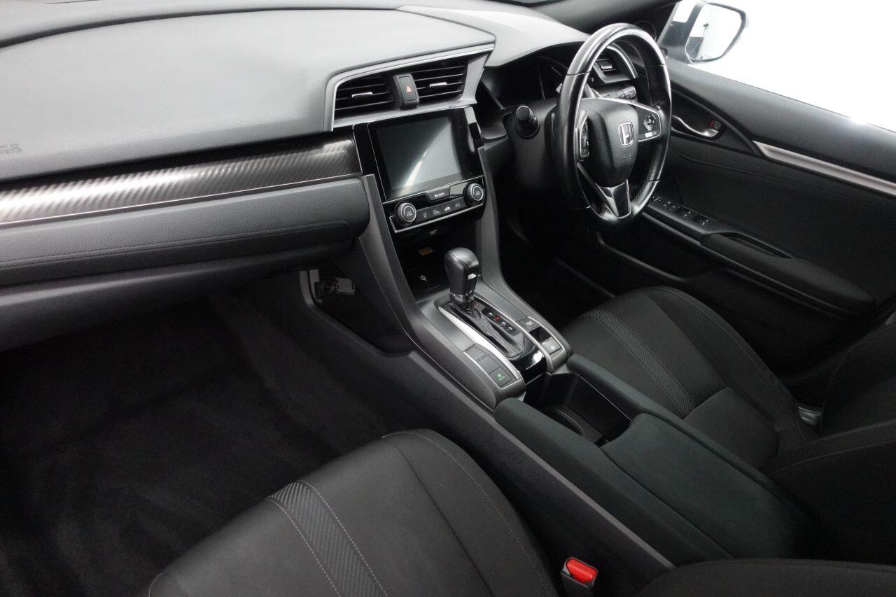 Honda Civic - Image 20