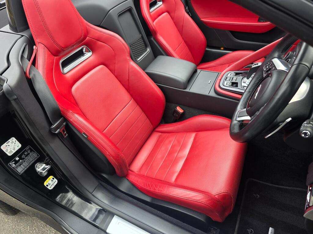 Jaguar F-Type - Image 27