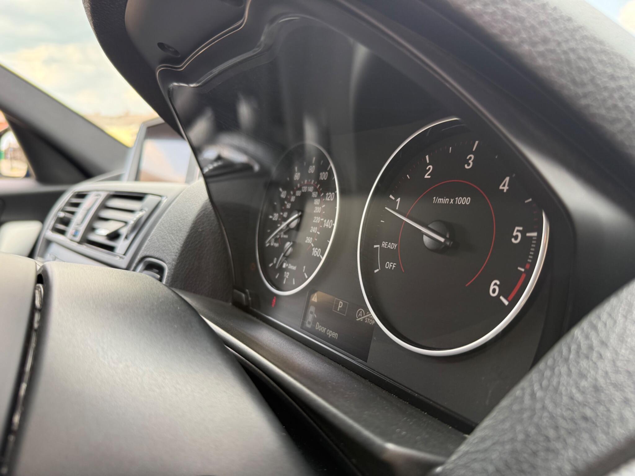 BMW 1 Series - Image 12