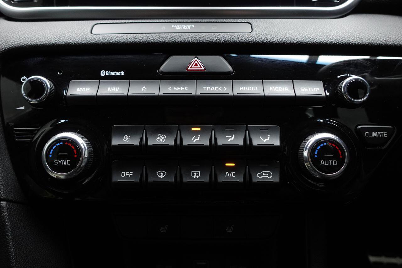 Kia Sportage - Image 38