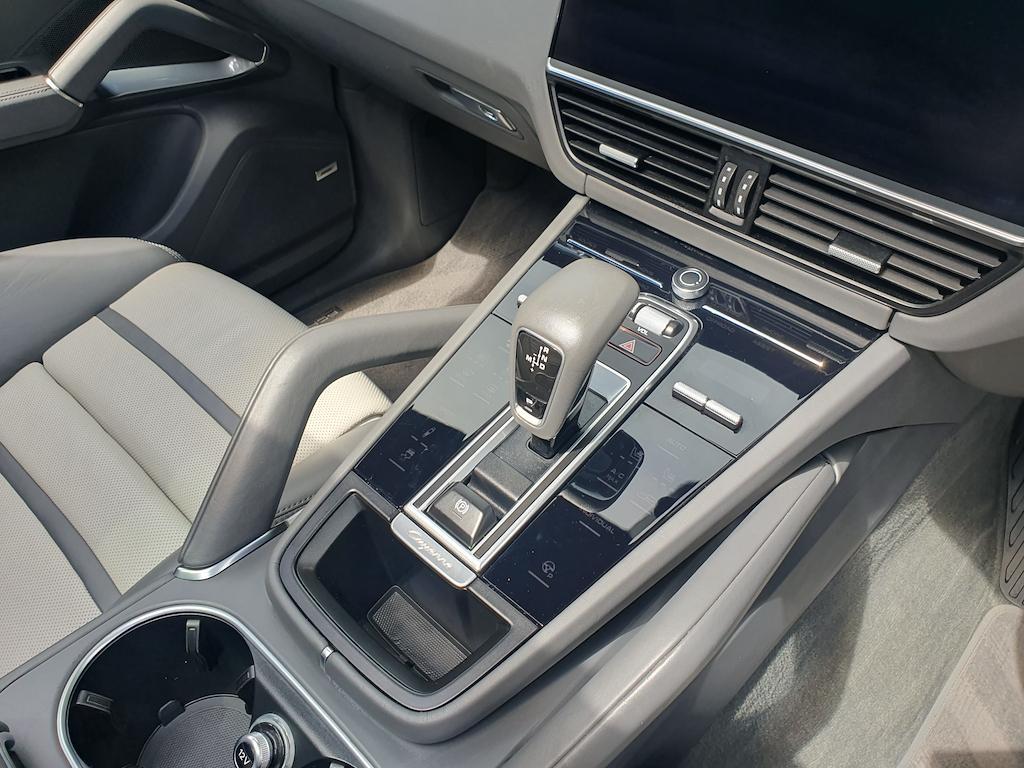 Porsche Cayenne - Image 56