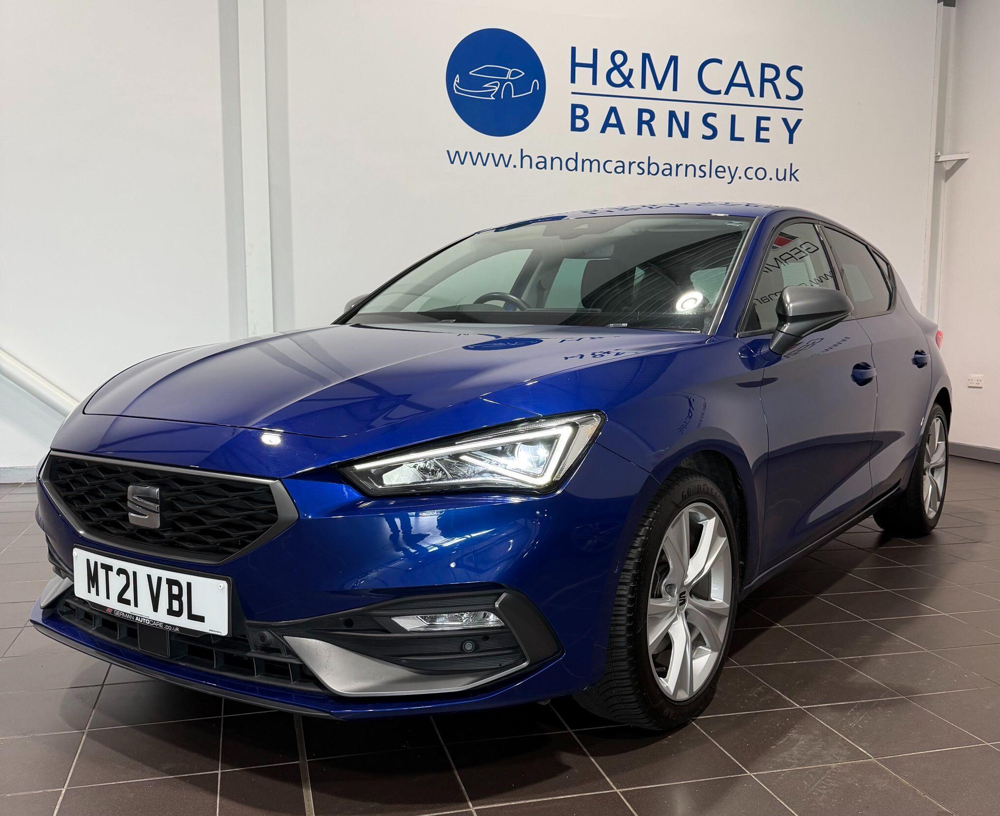 SEAT Leon - Image 3