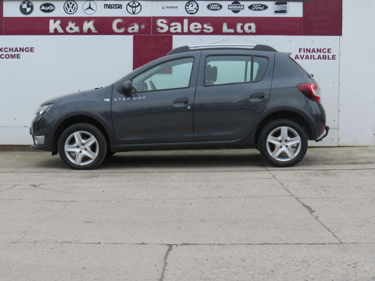 Dacia Sandero Stepway - Image 5