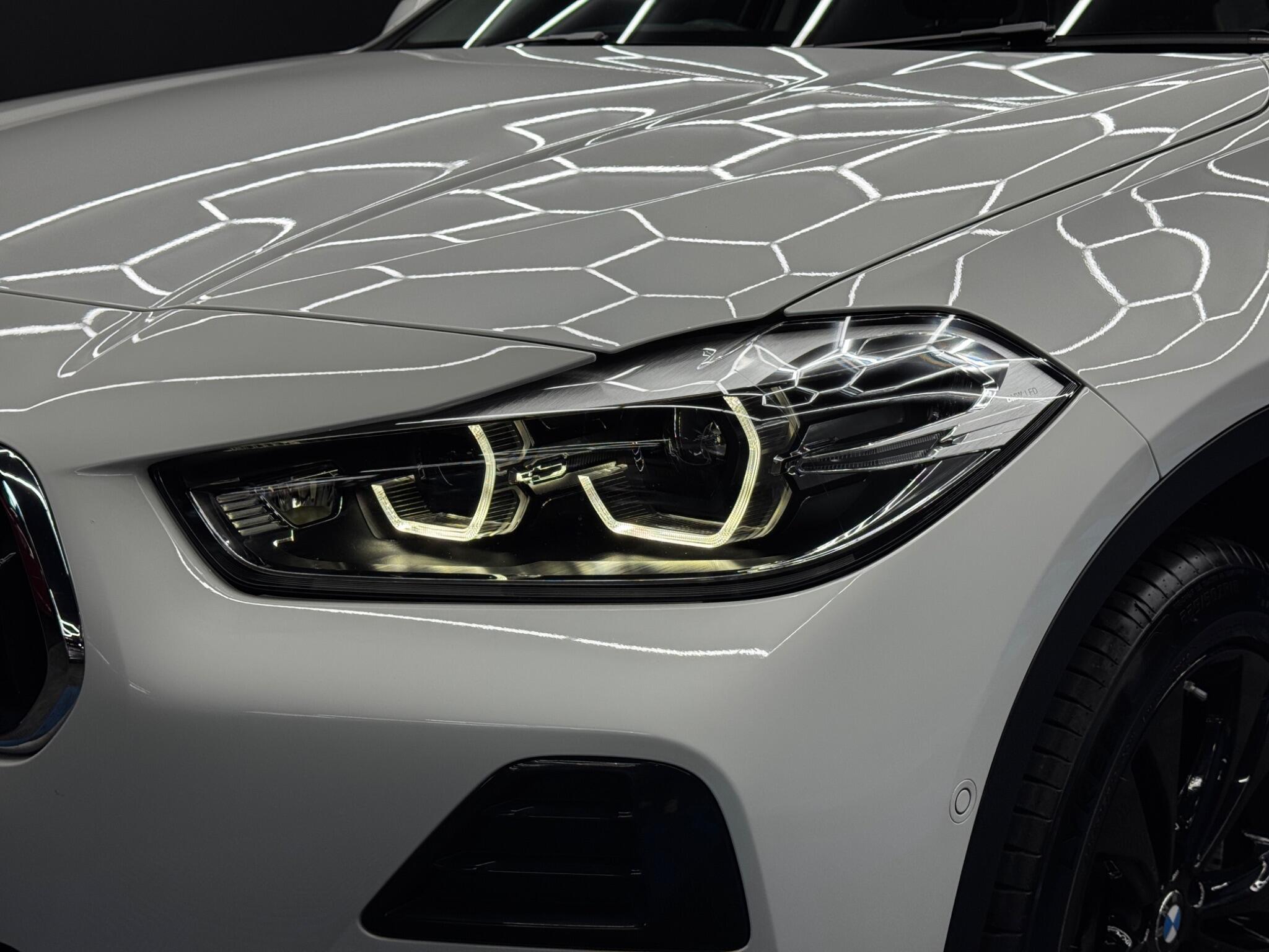 BMW X2 - Image 49