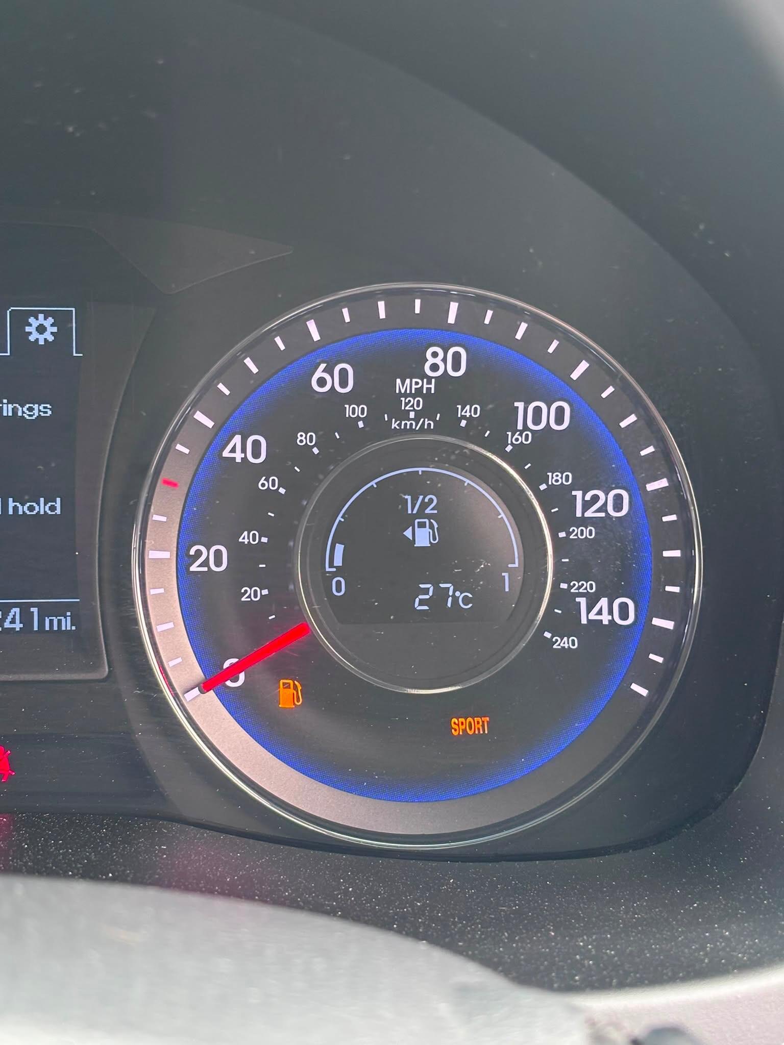 Hyundai i40 - Image 17