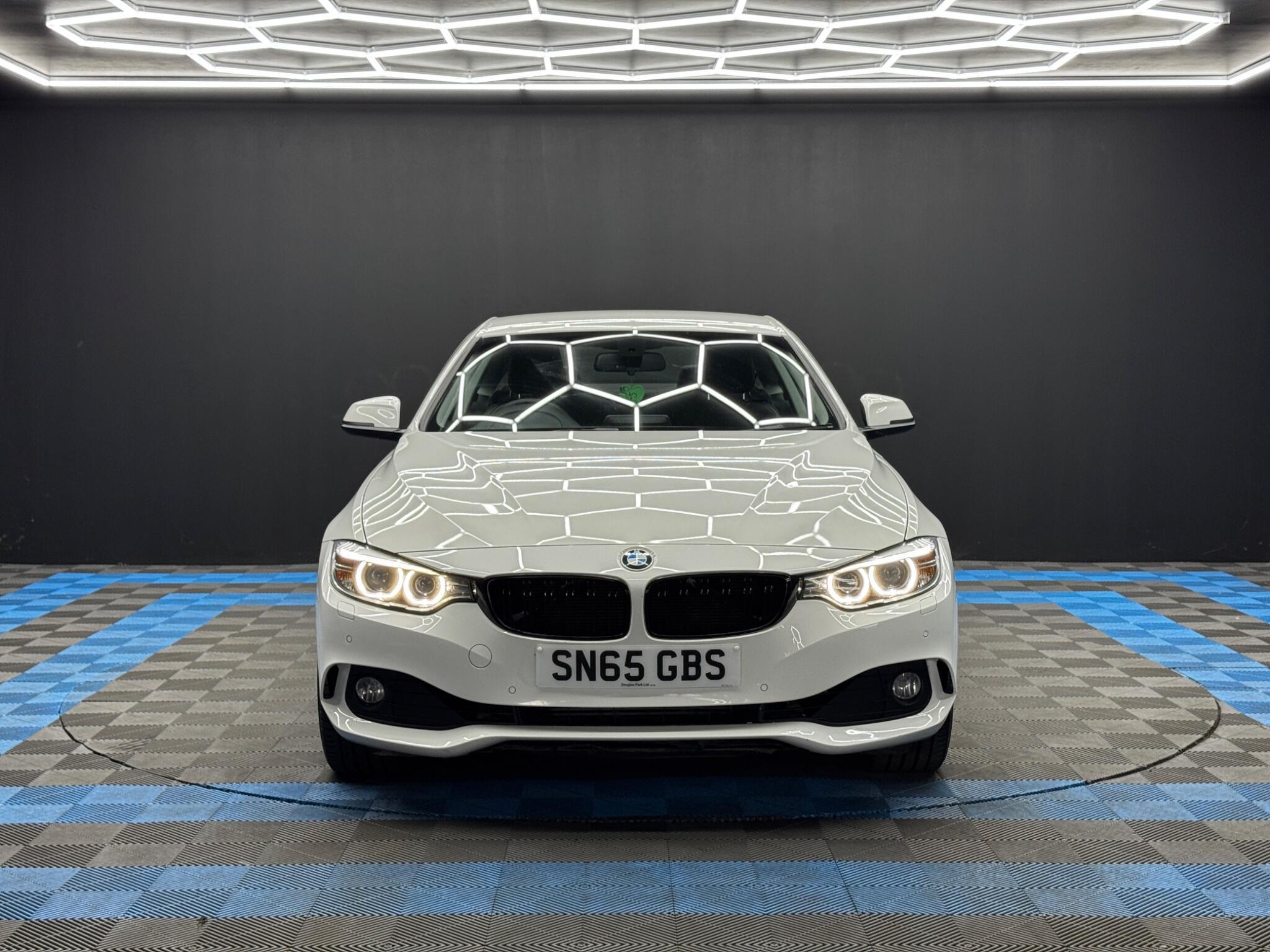 BMW 4 Series - Image 2