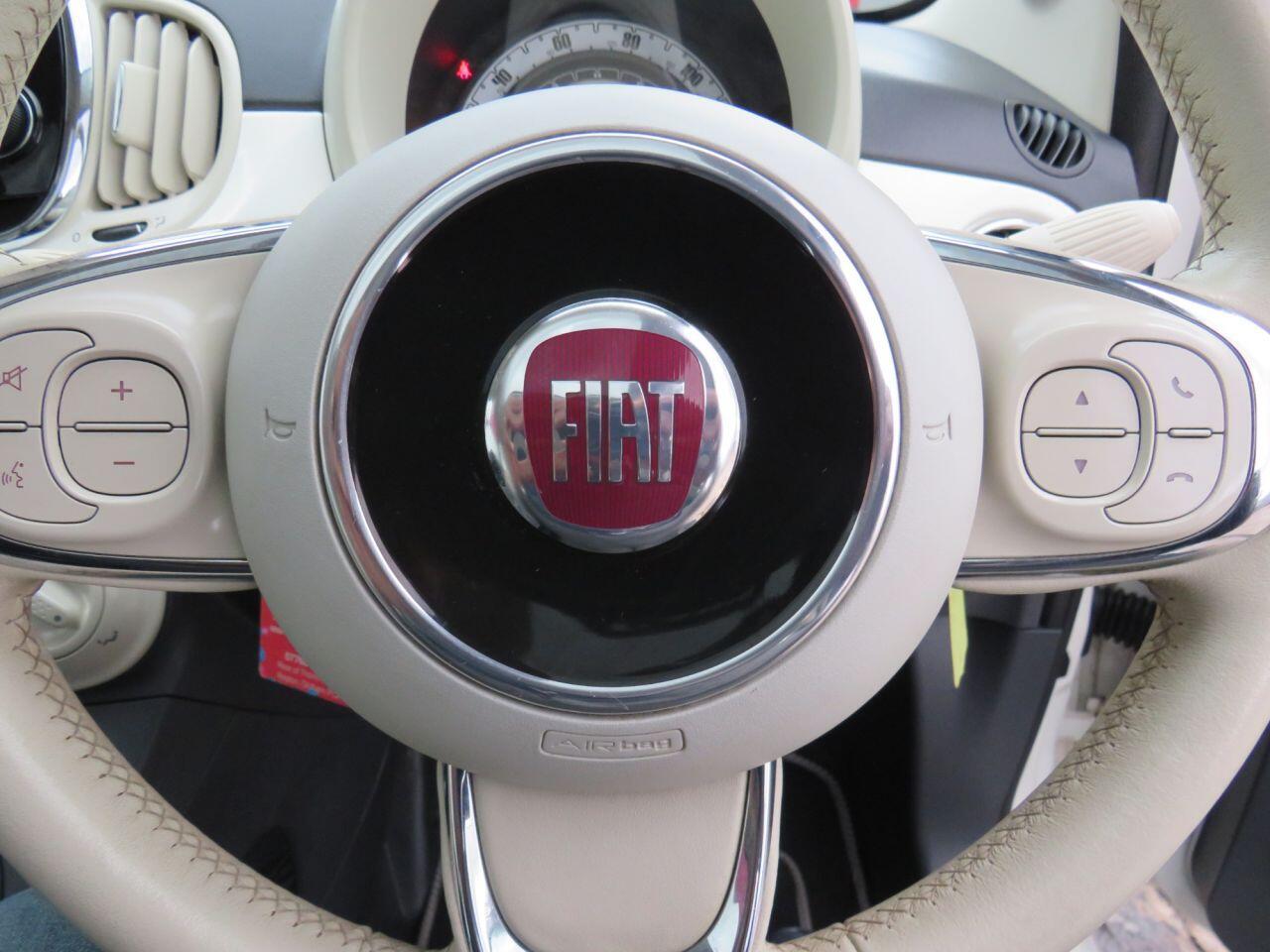 Fiat 500 - Image 18
