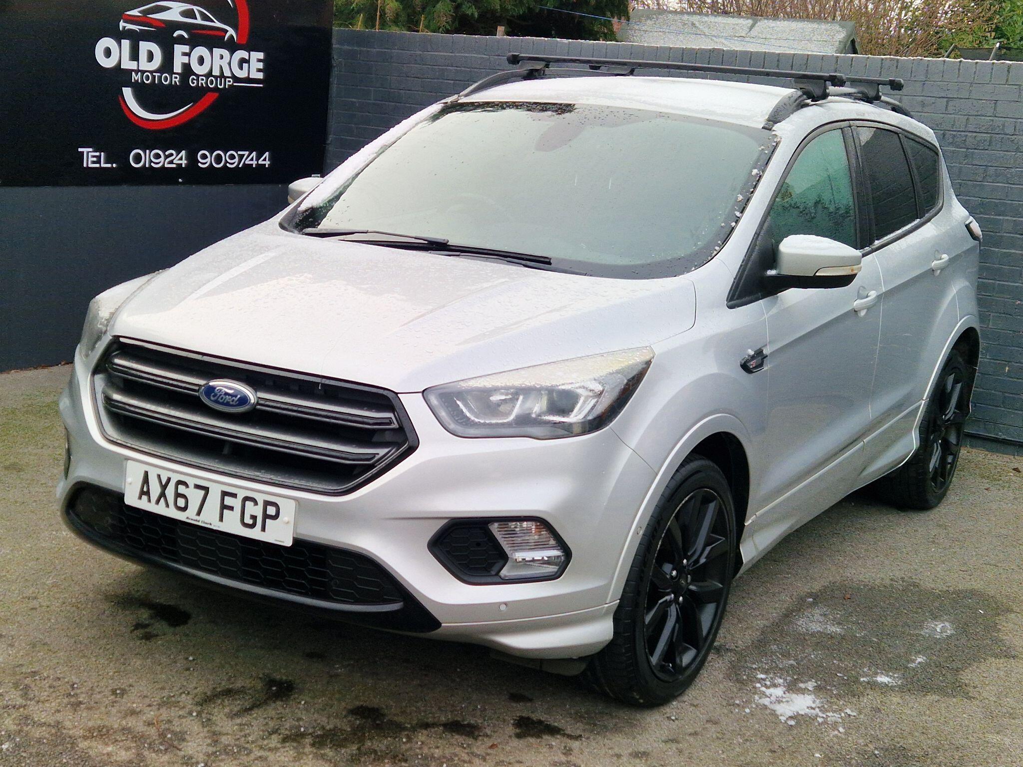 Ford Kuga - Image 5