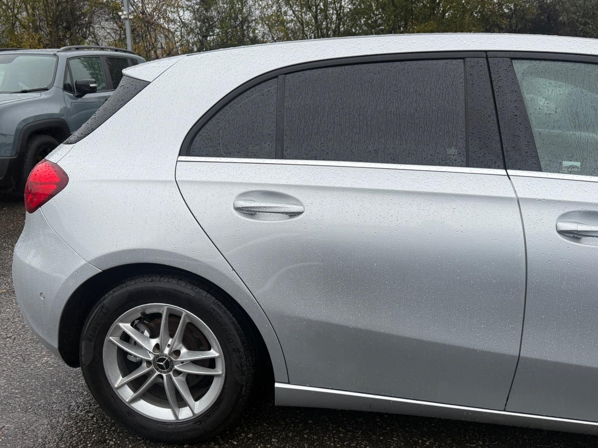 Mercedes A Class - Image 14