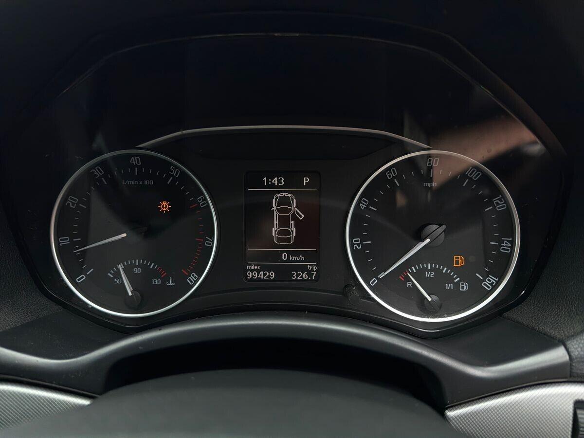 Skoda Octavia - Image 23
