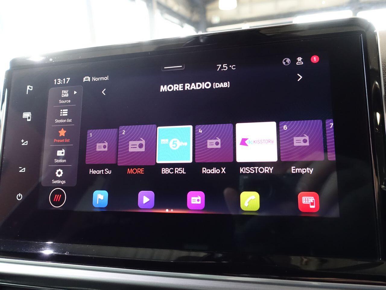 SEAT Tarraco - Image 37