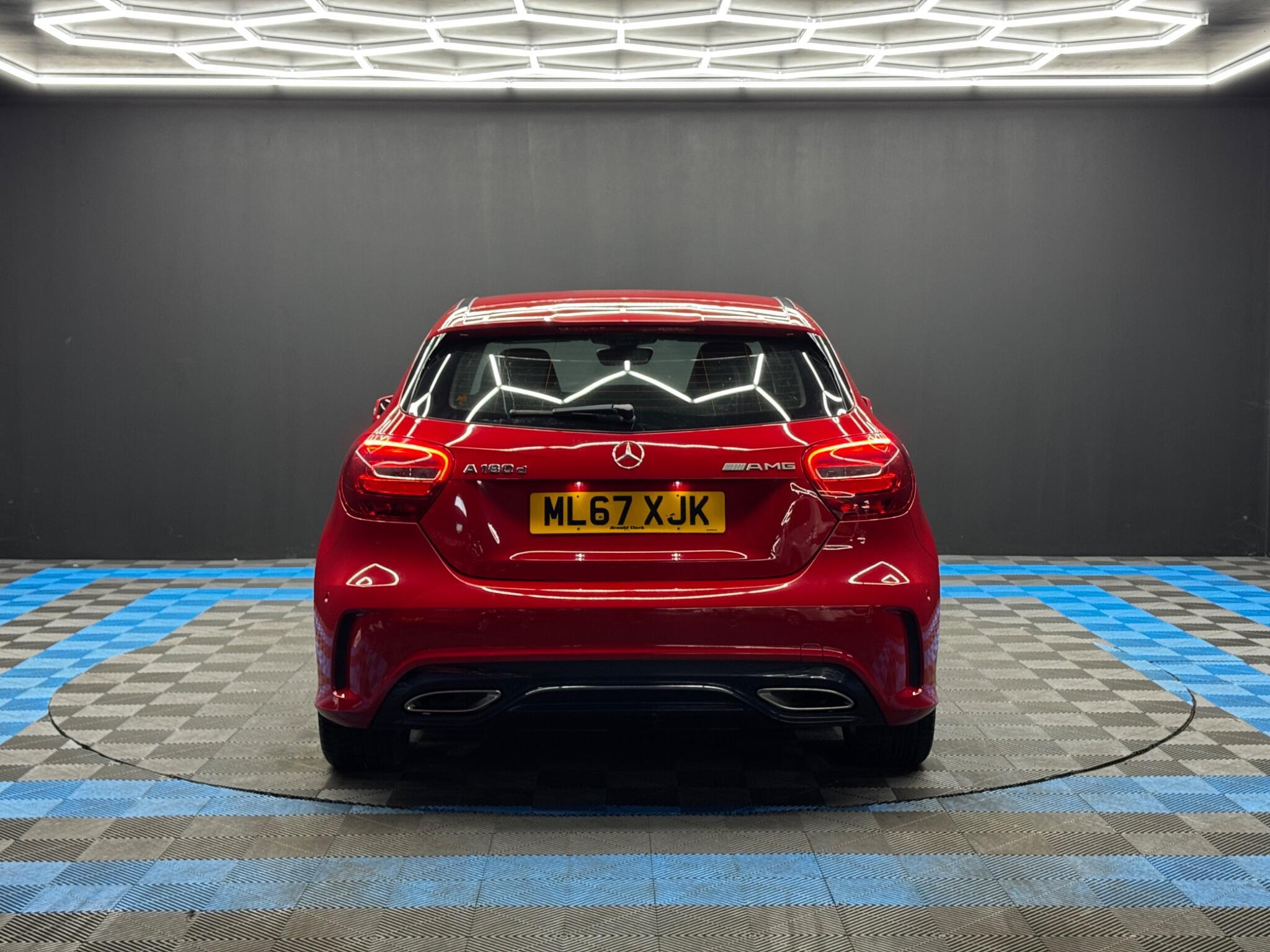 Mercedes A Class - Image 6