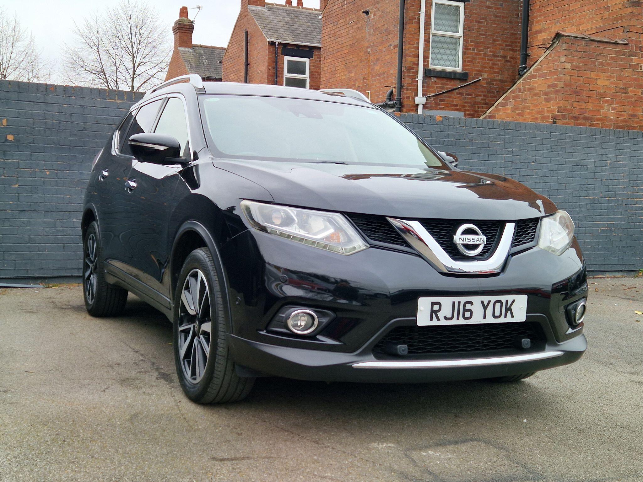 Nissan X-Trail - Image 16