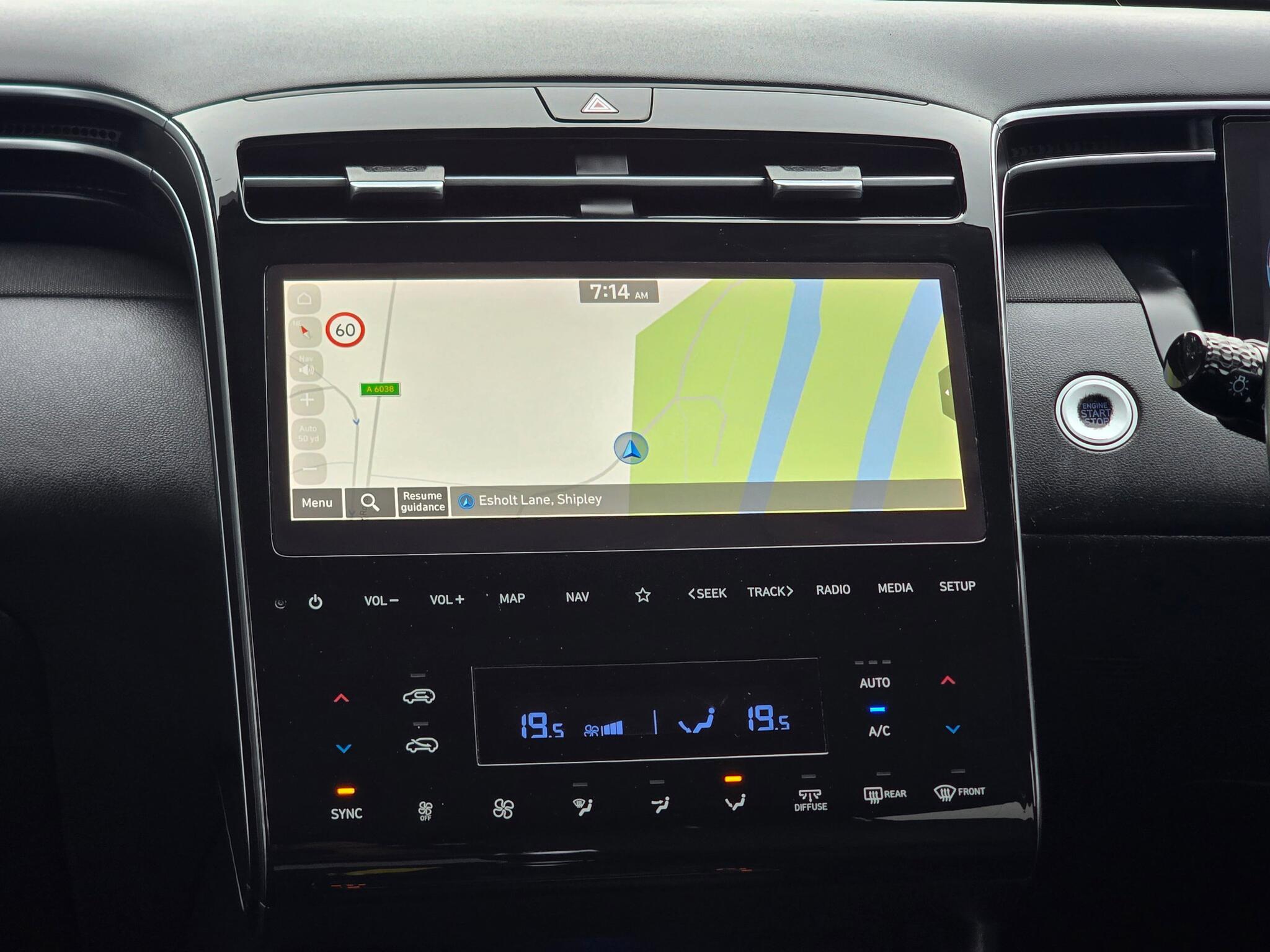 Hyundai Tucson - Image 7
