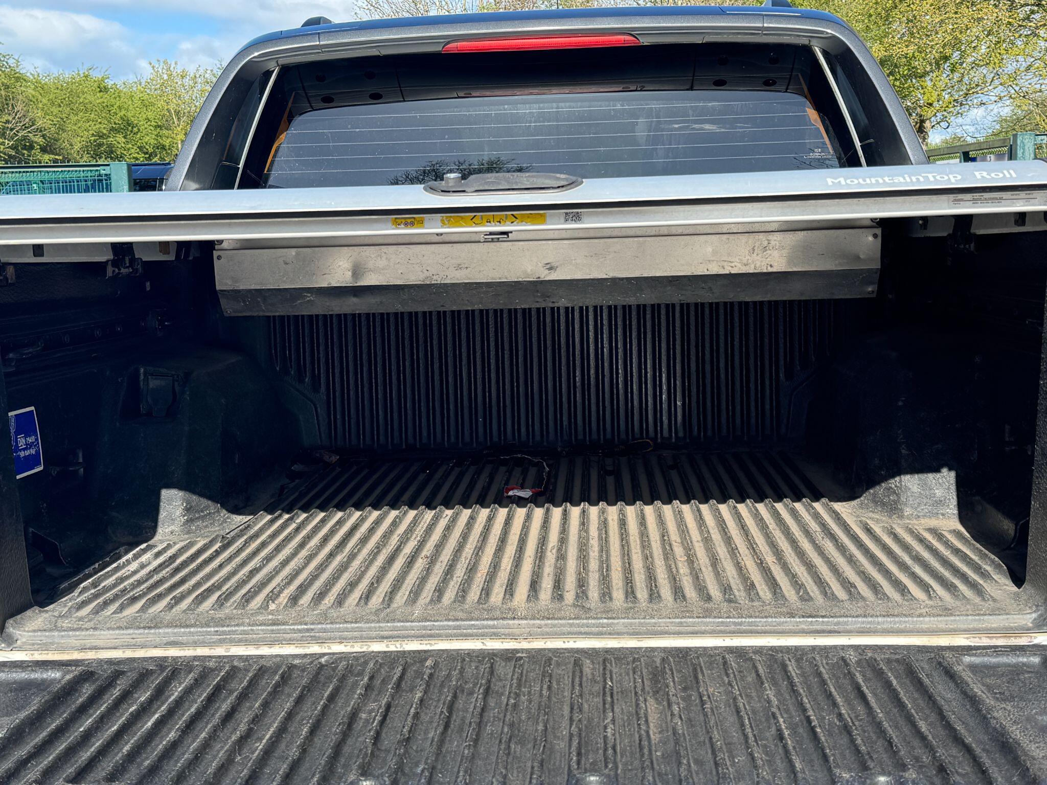 Ford Ranger - Image 27