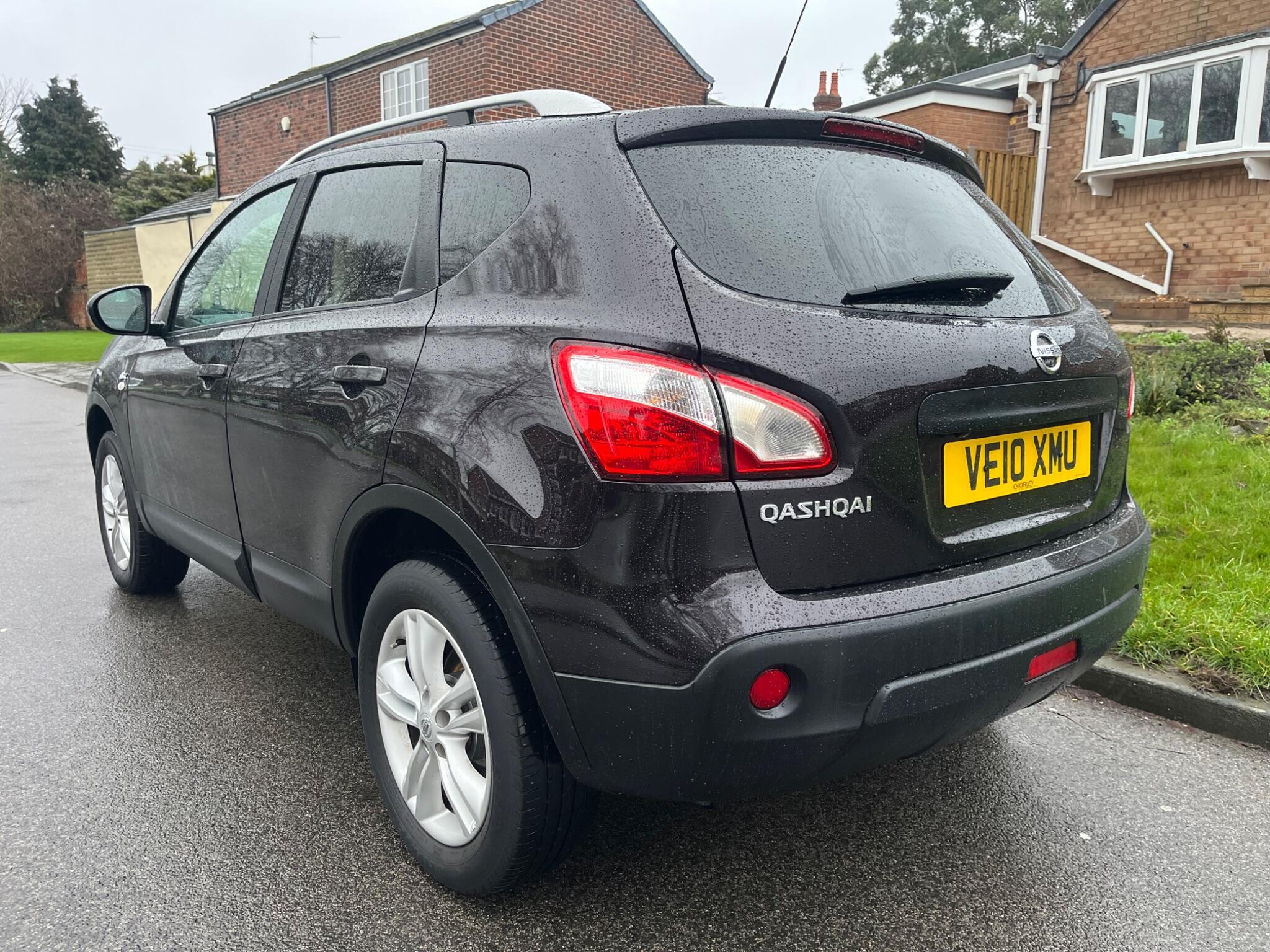 Nissan Qashqai - Image 10