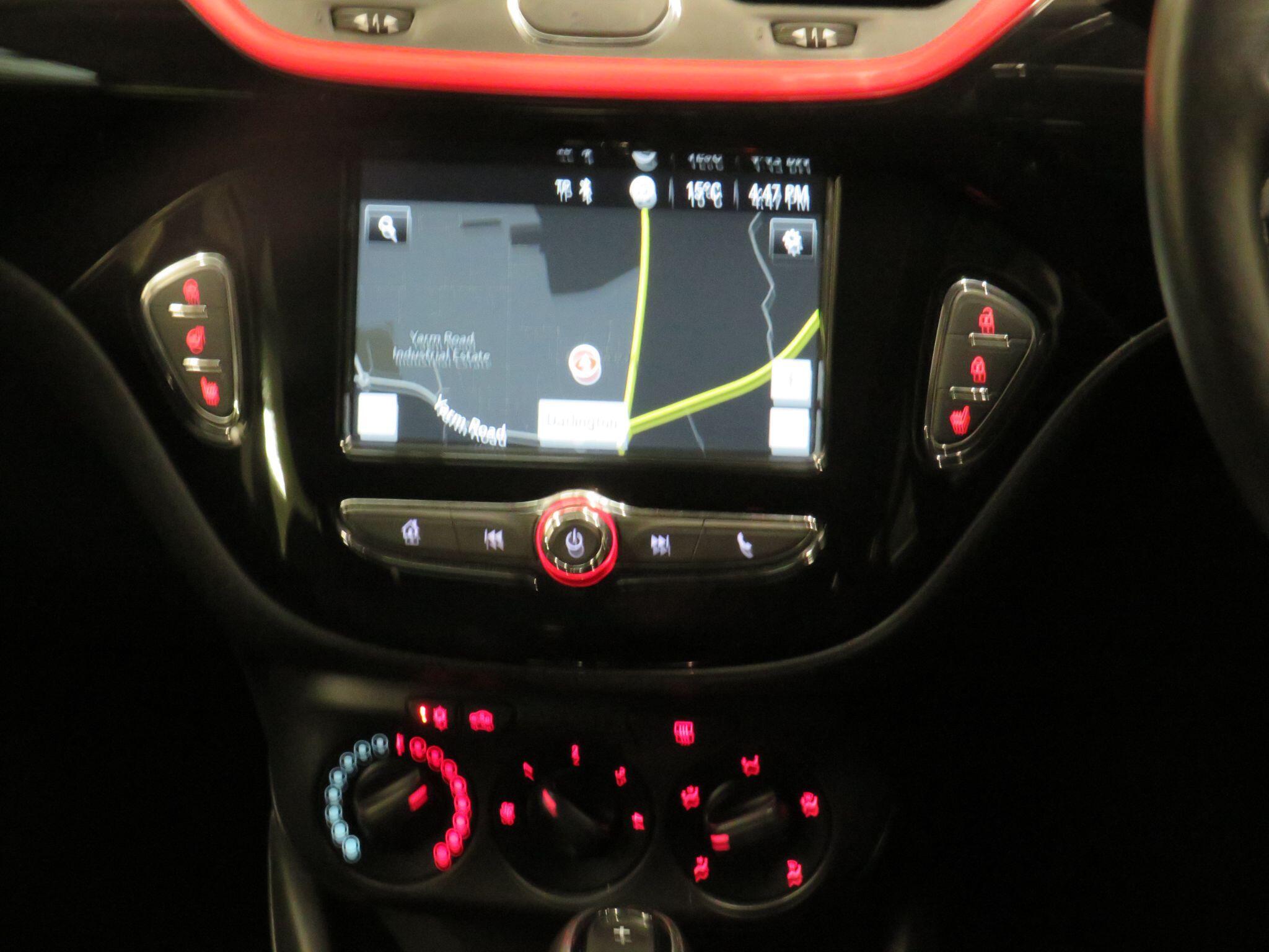 Vauxhall Corsa - Image 18