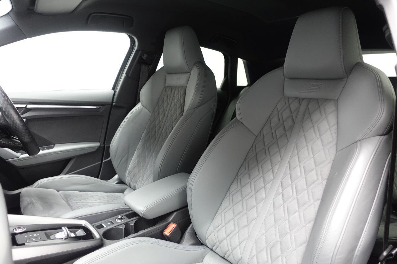 Audi A3 - Image 17