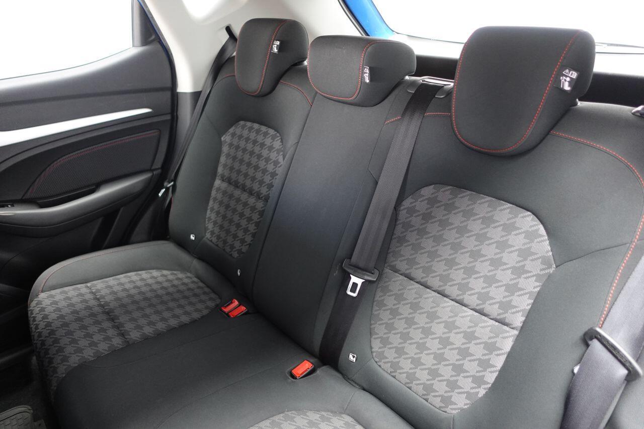 MG MG ZS - Image 20