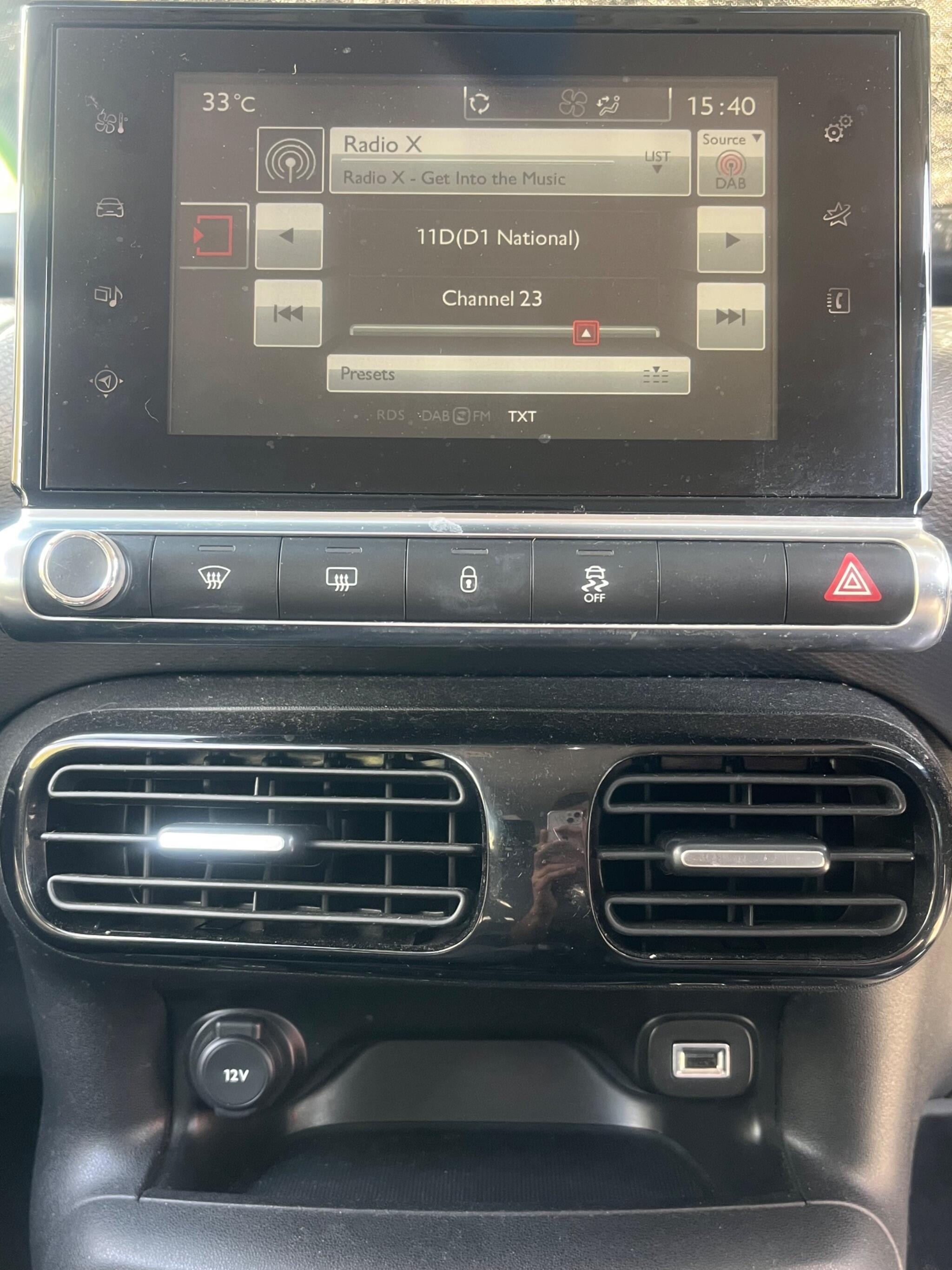 Citroen C4 Cactus - Image 18