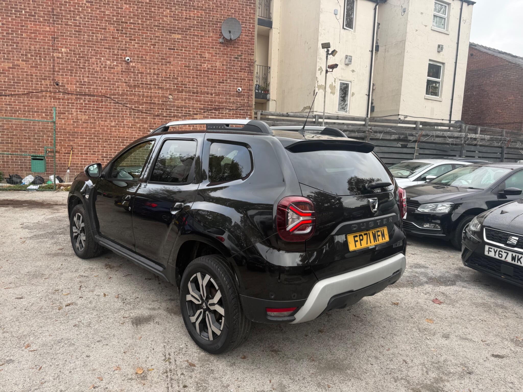 Dacia Duster - Image 5