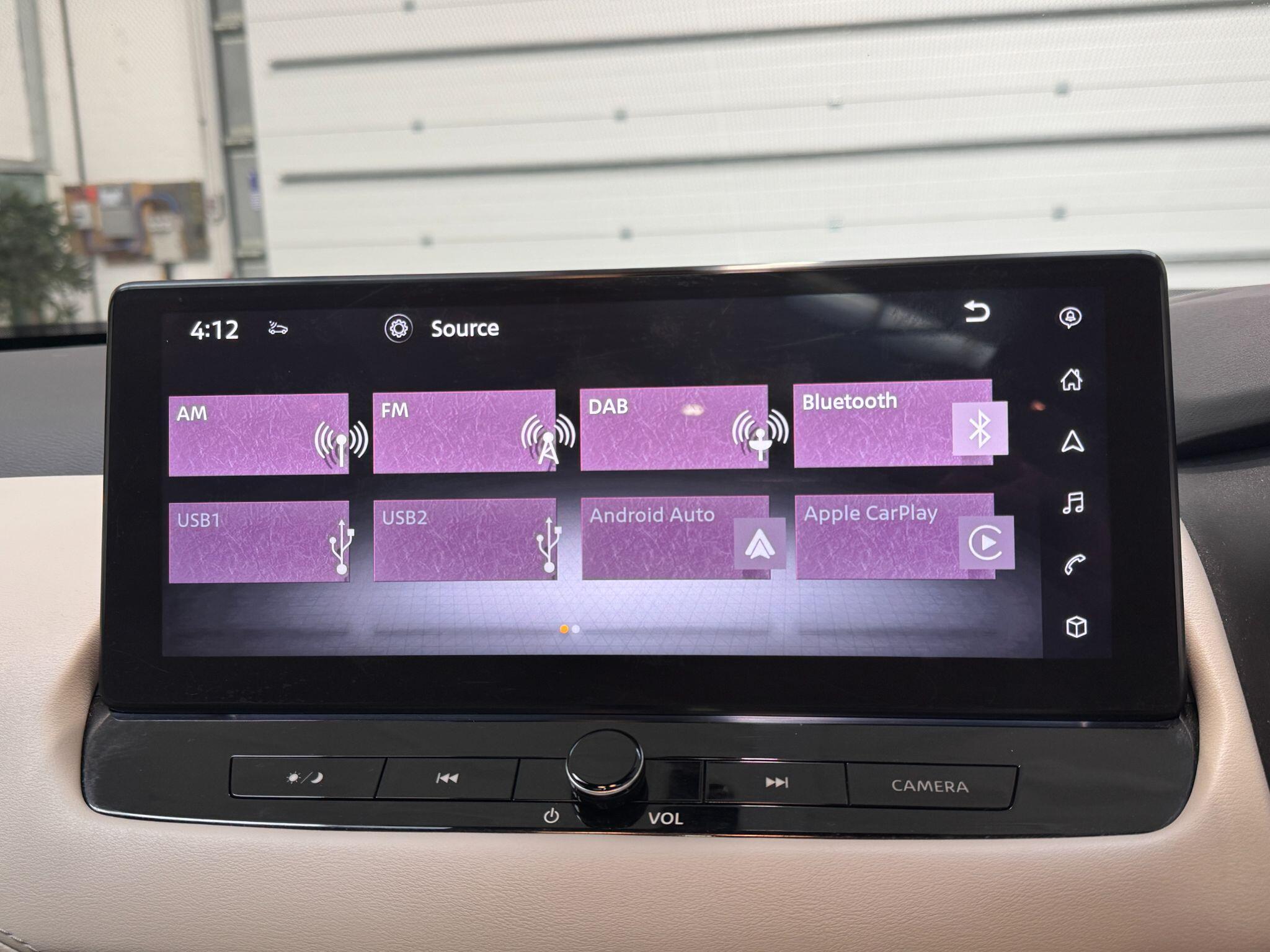 Nissan Qashqai - Image 45