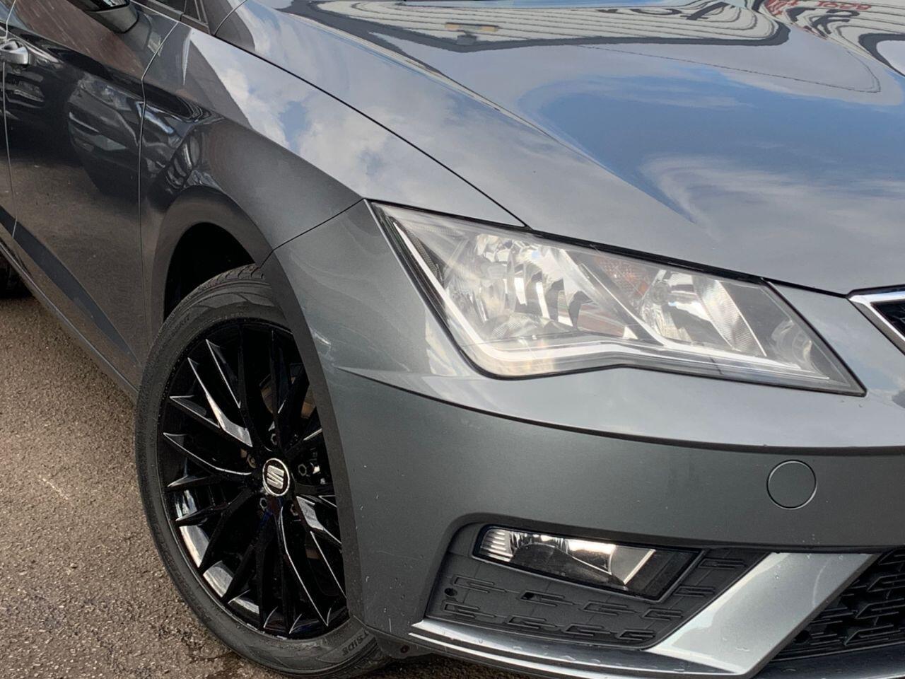 SEAT Leon - Image 4