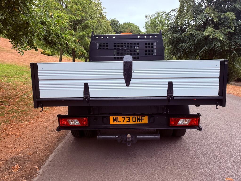 Ford Transit - Image 18