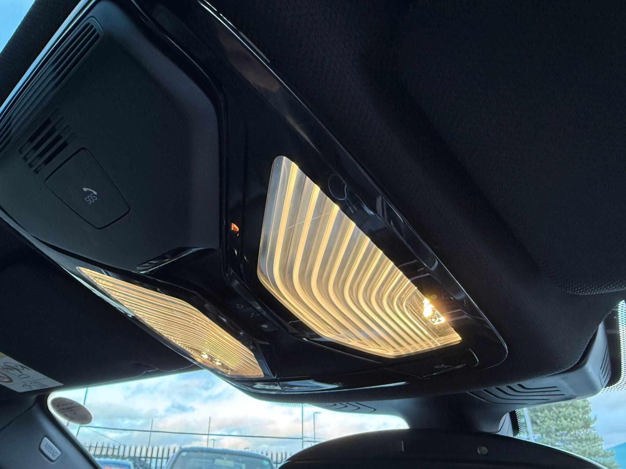 BMW 5 Series - Image 75