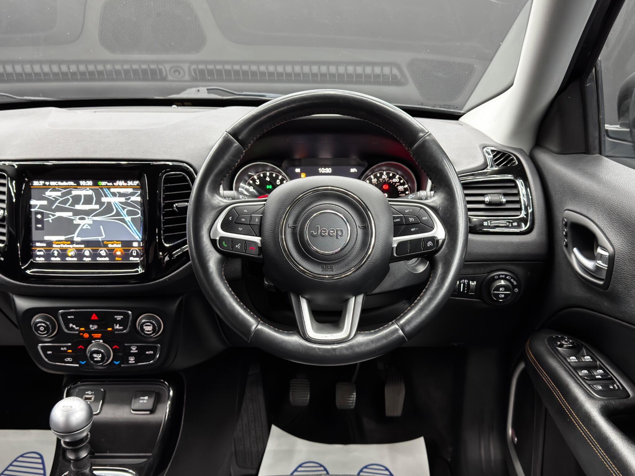 Jeep Compass - Image 18