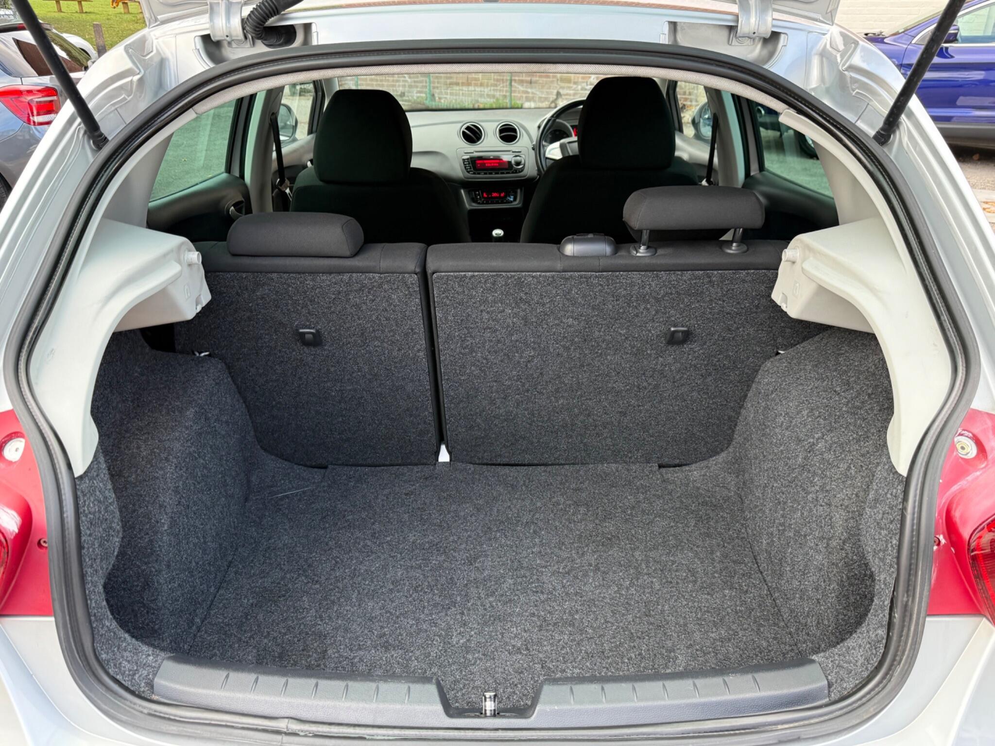 SEAT Ibiza - Image 25