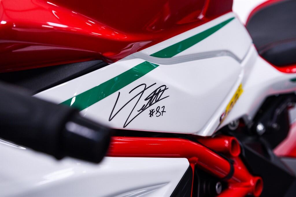 Mv Agusta F3 675 - Image 19