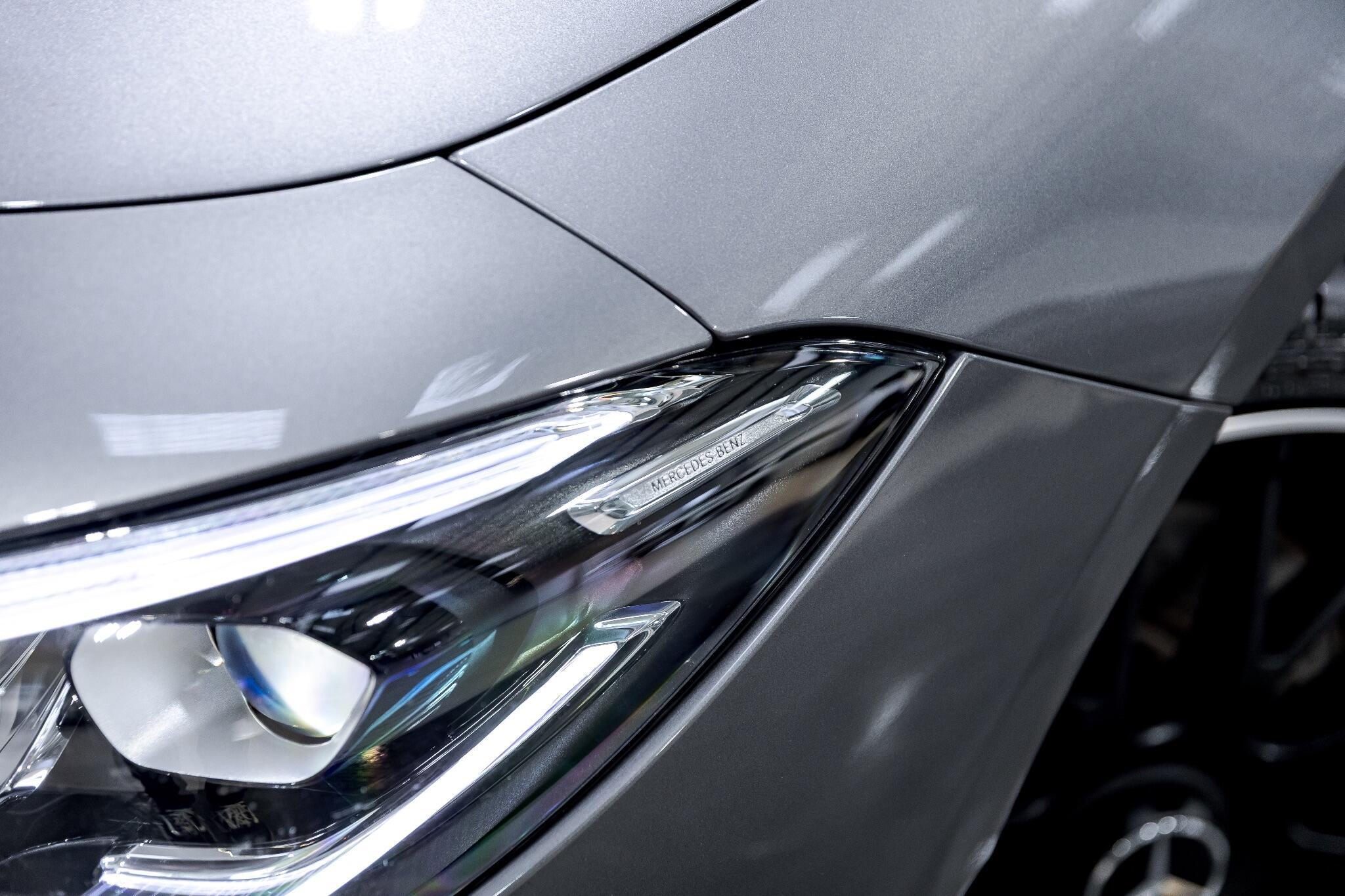 Mercedes CLA - Image 6