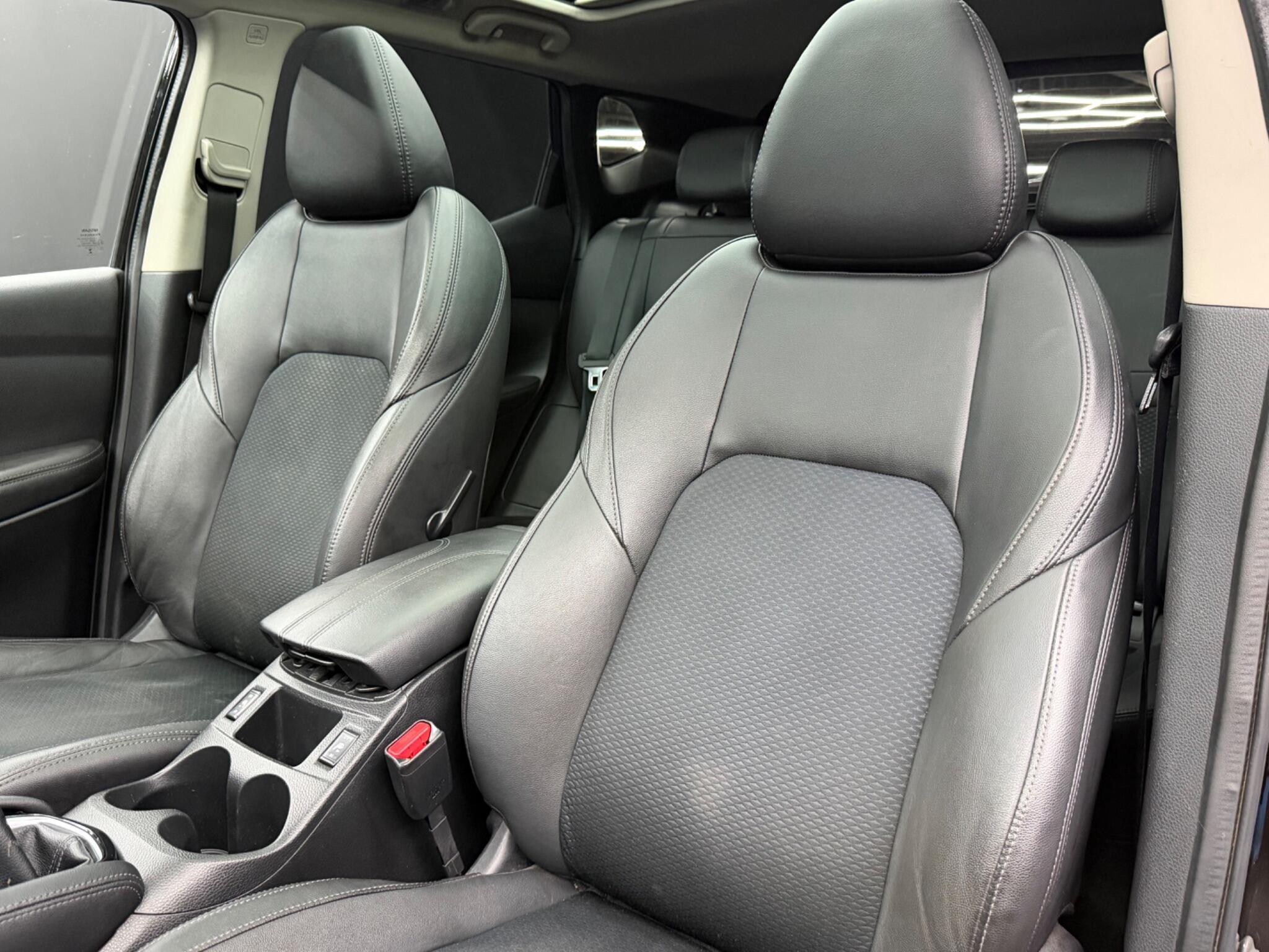 Nissan Qashqai - Image 13