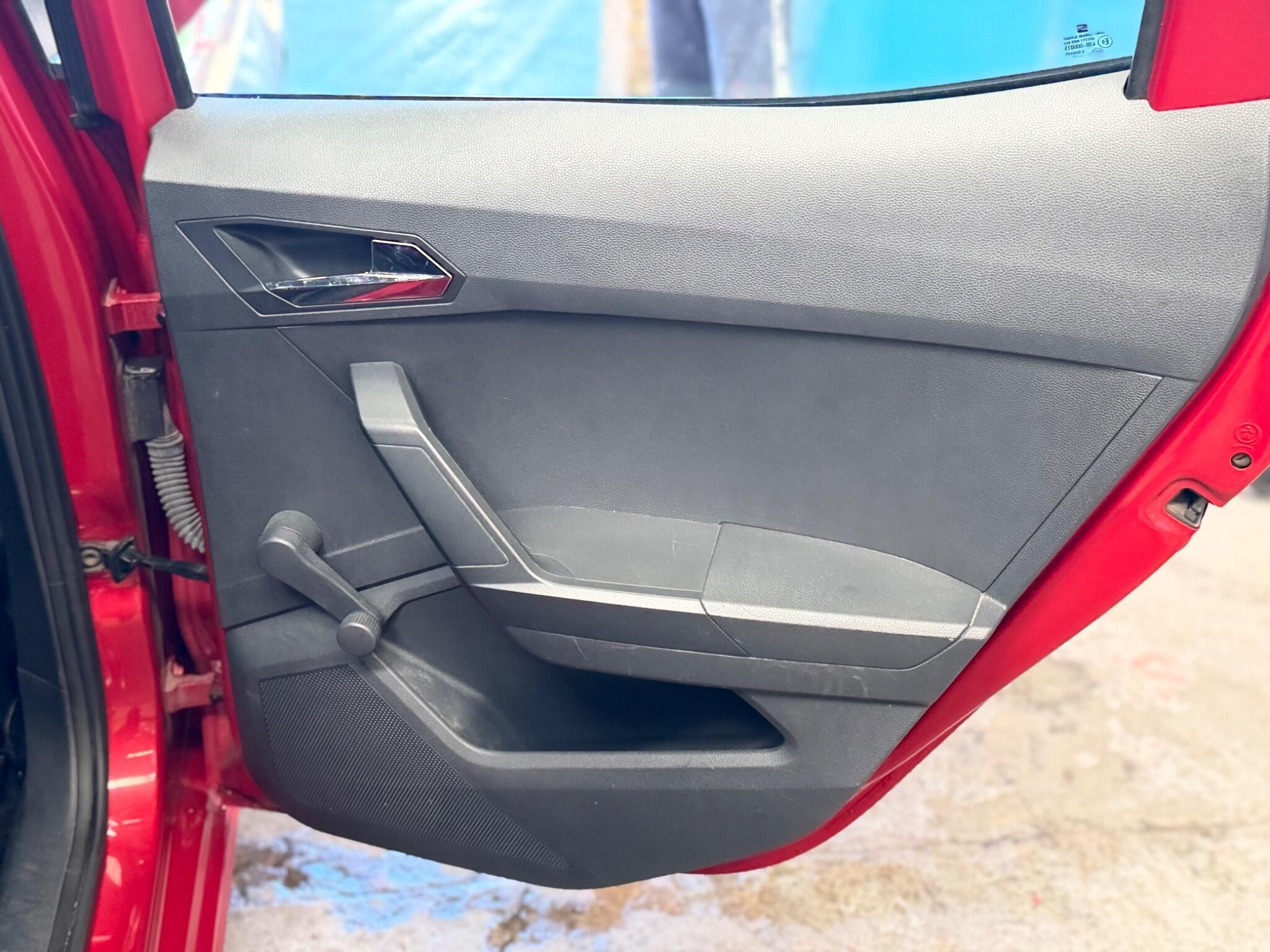 SEAT Ibiza - Image 32