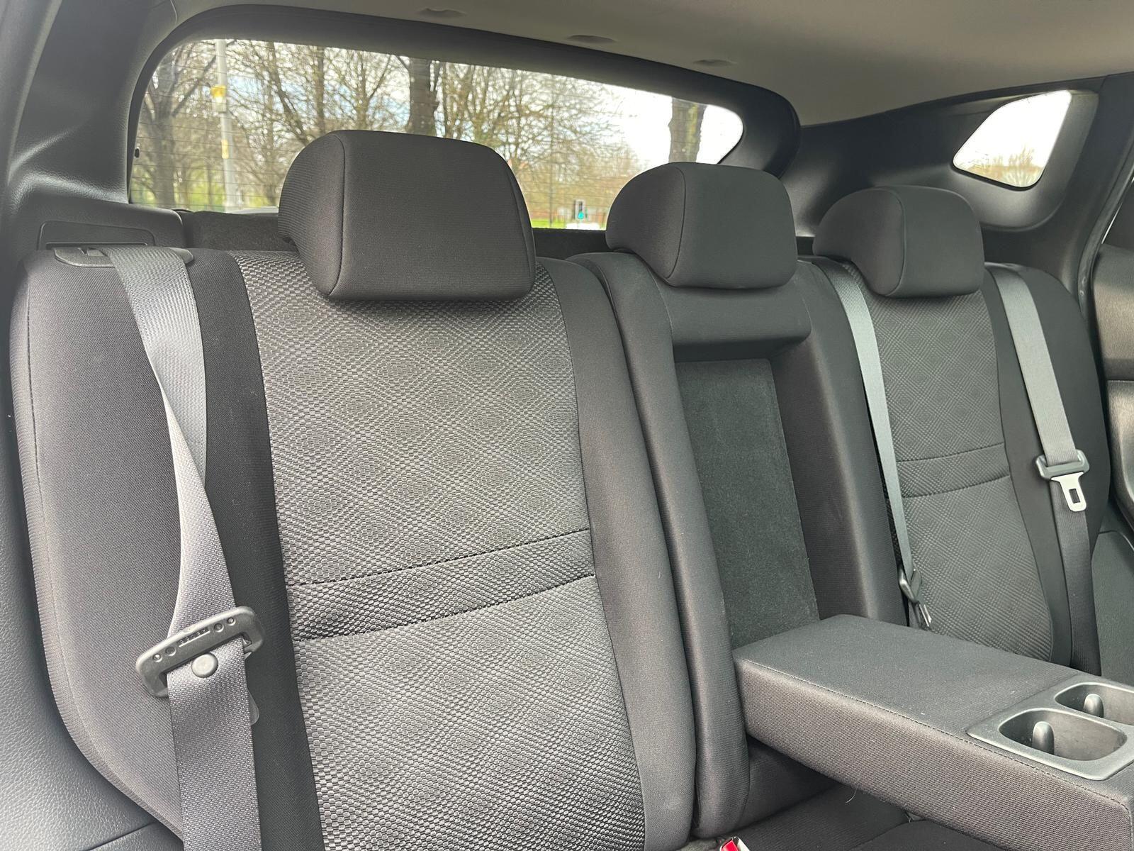Nissan Qashqai - Image 23