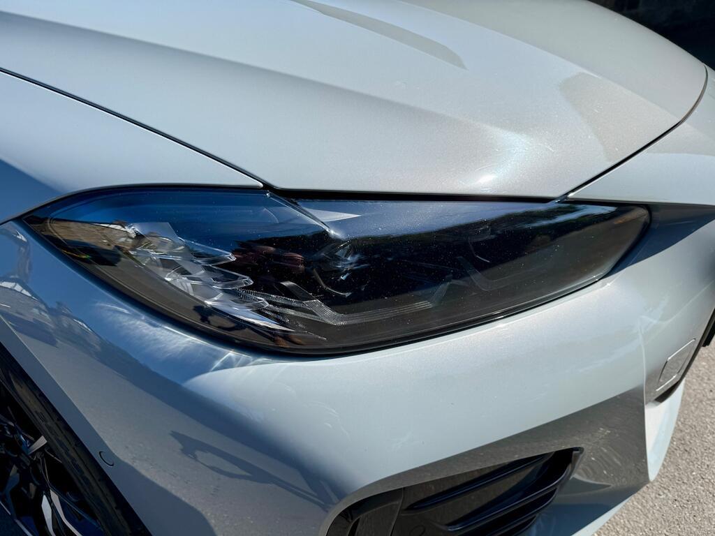 BMW I4 - Image 17