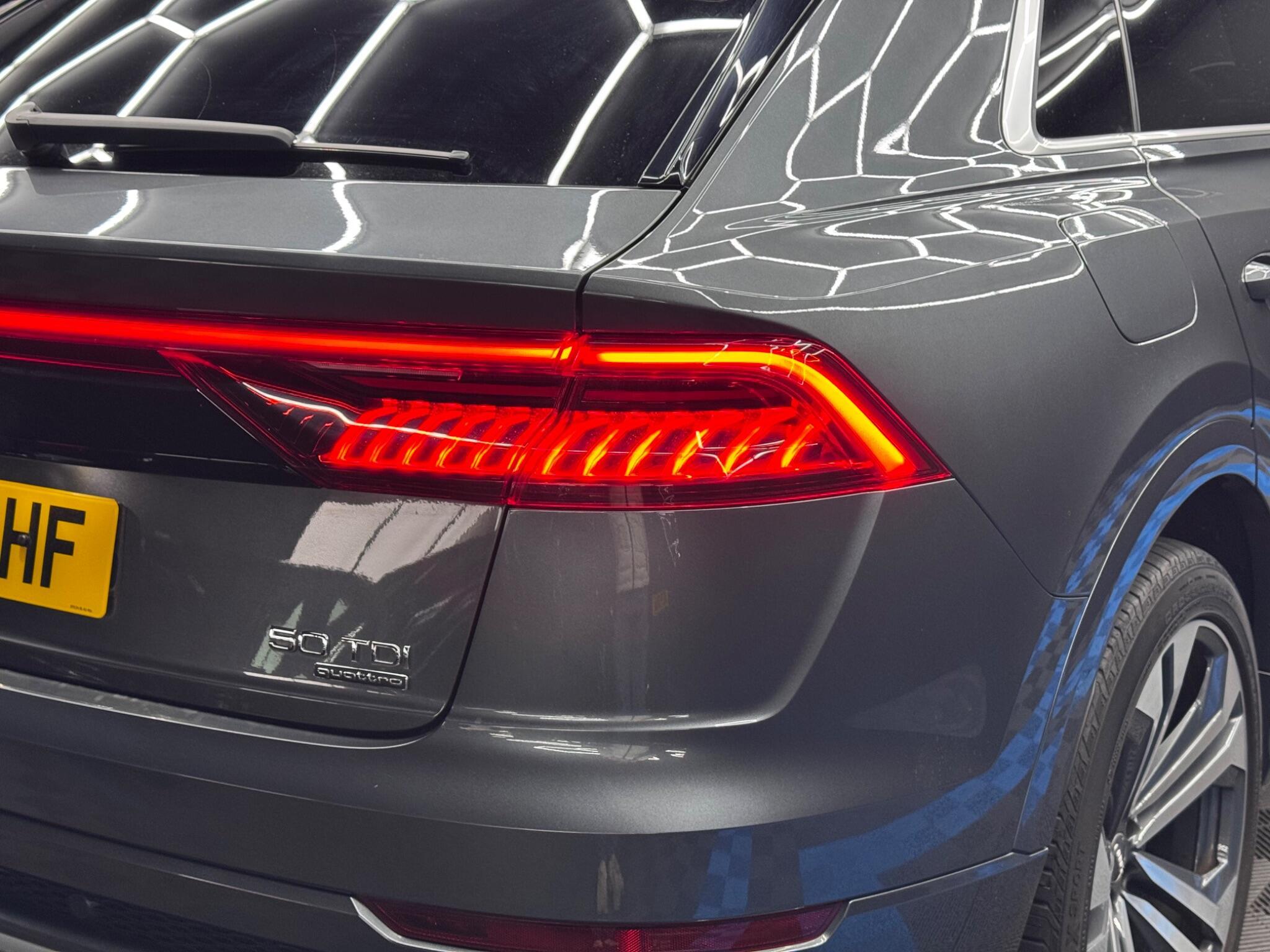 Audi Q8 - Image 48