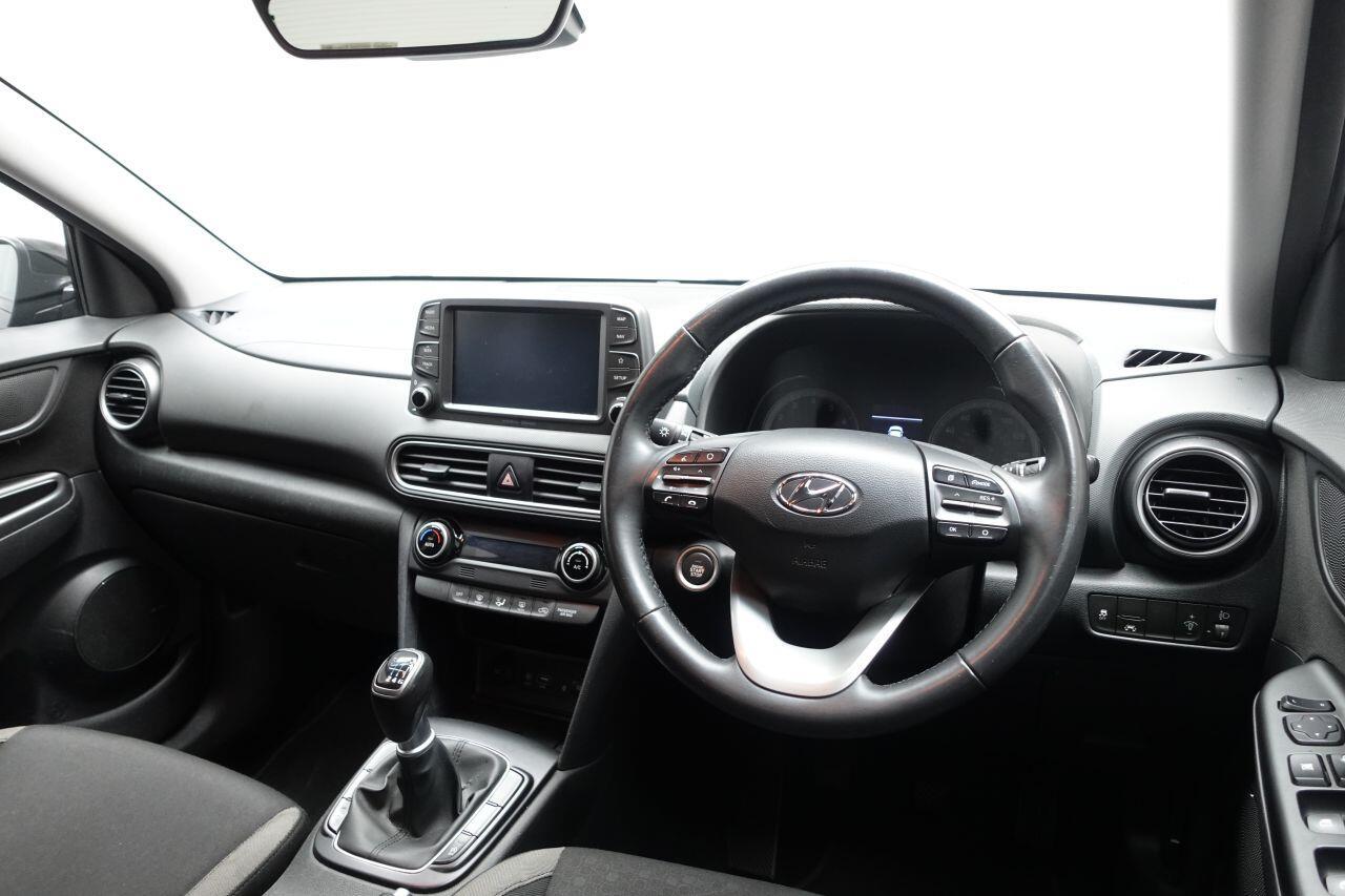 Hyundai Kona - Image 15