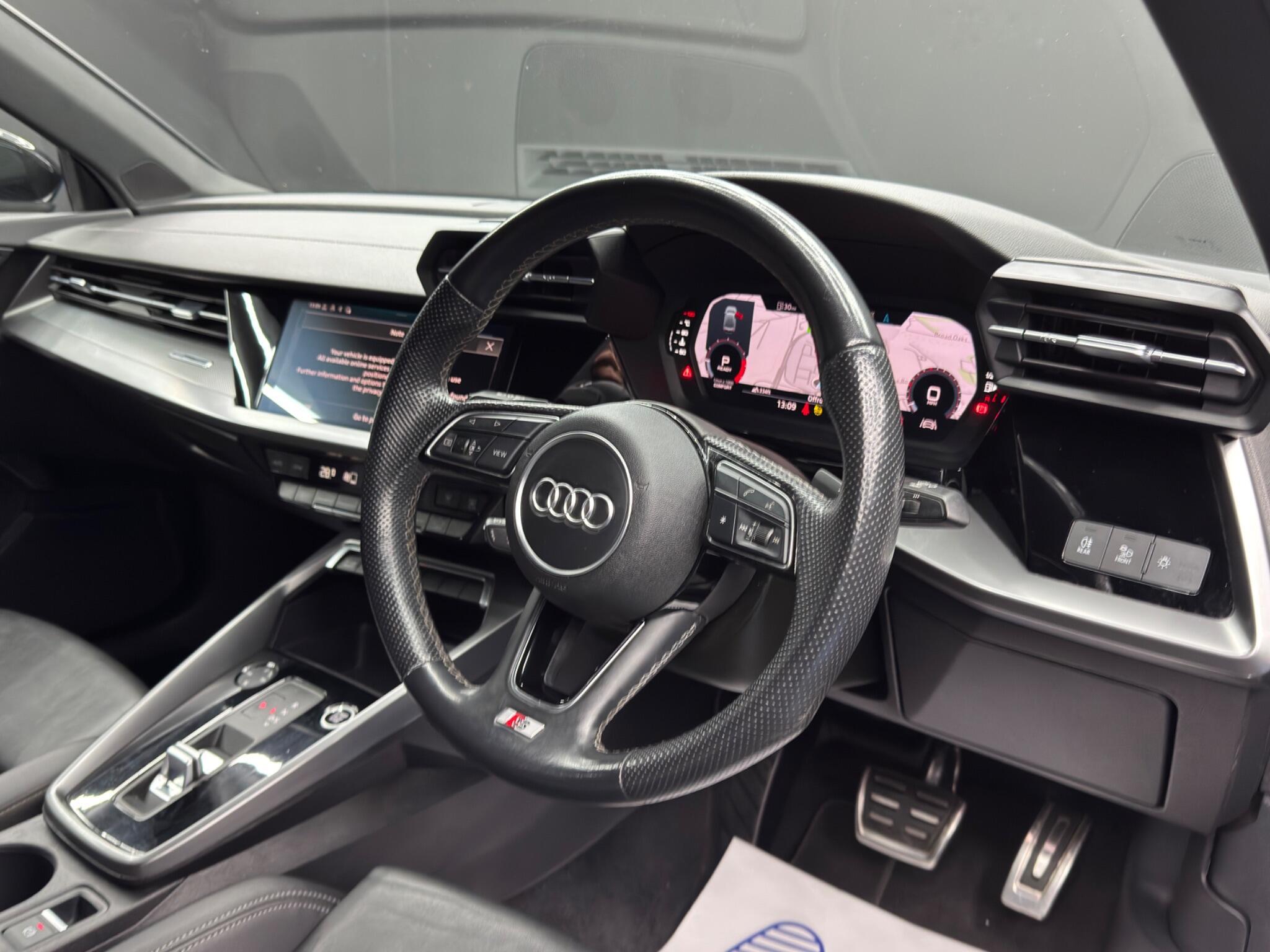 Audi A3 - Image 9