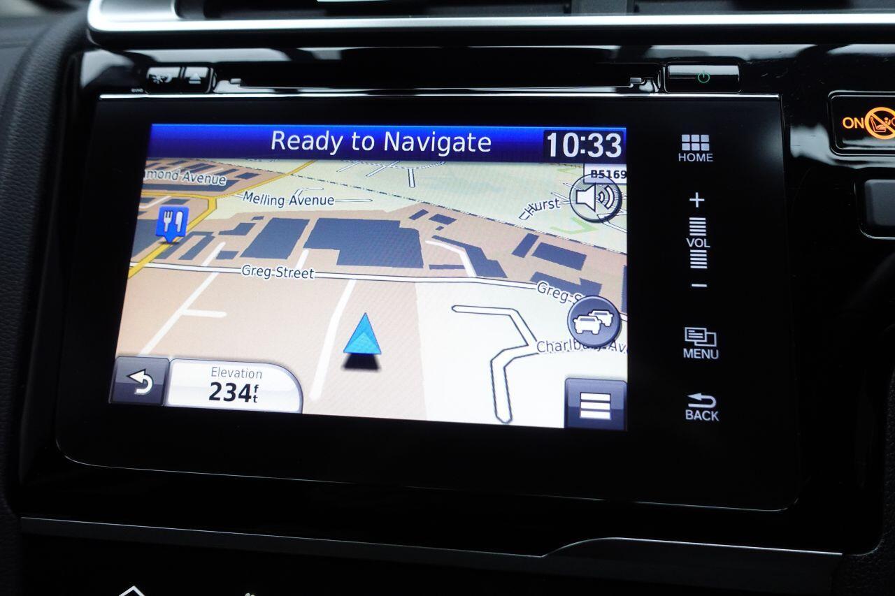 Honda Jazz - Image 2