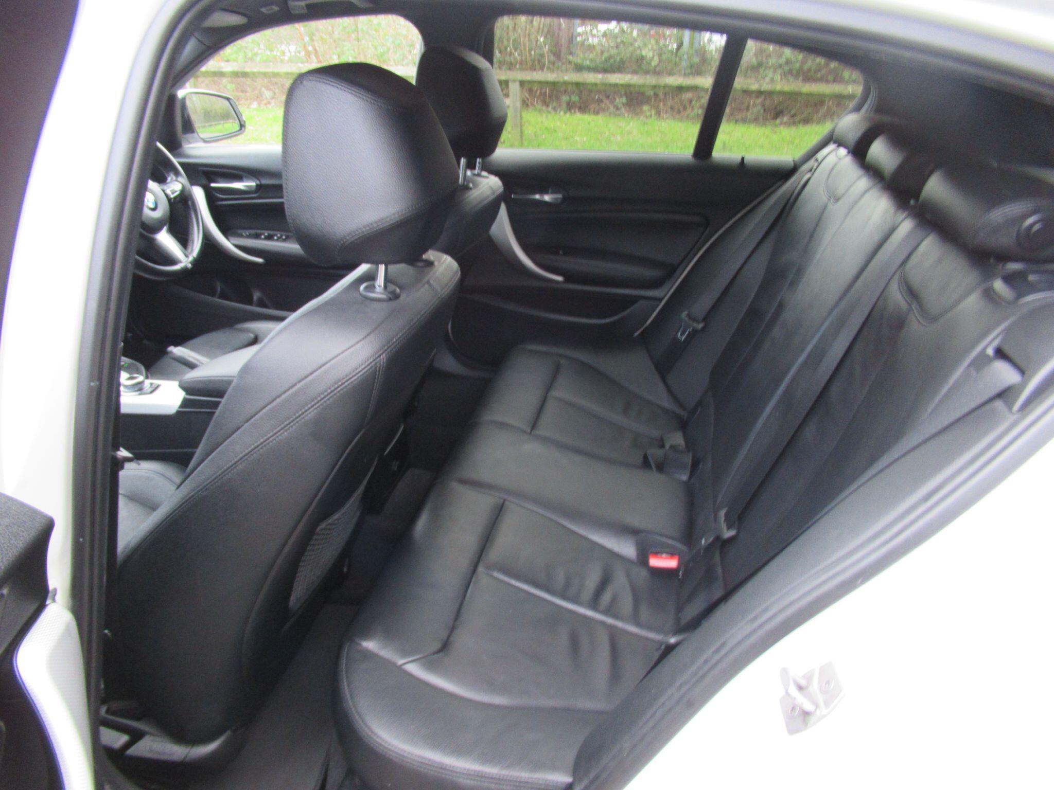 BMW 1 Series - Image 19