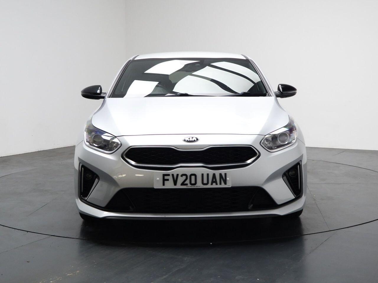 Kia ProCeed - Image 2